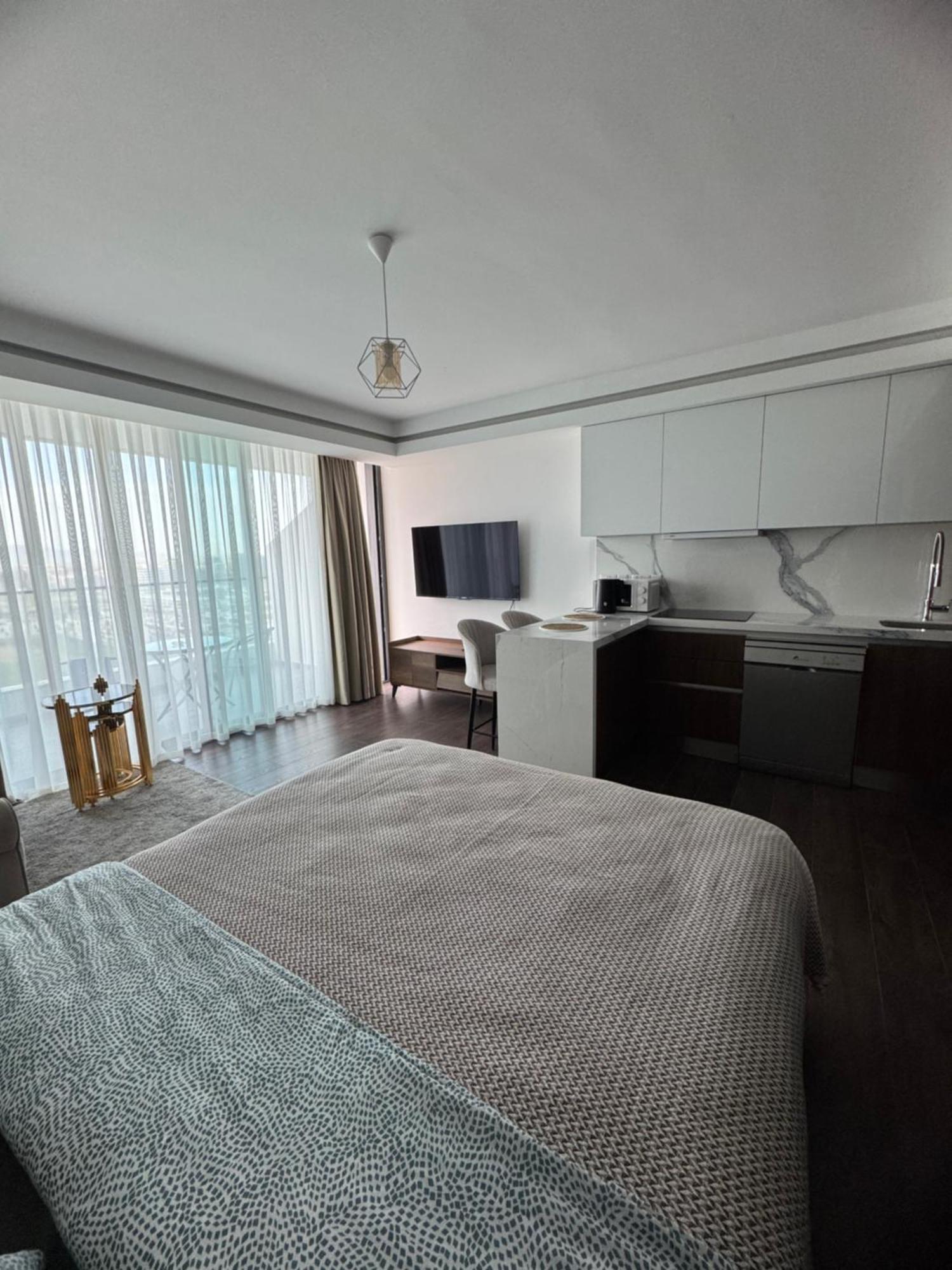 Grand Sapphire & Casino Iskele 15 *