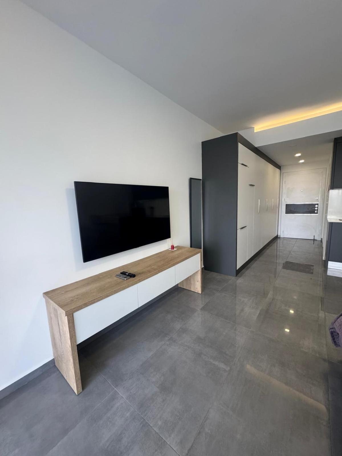 Apartment Courtyard Long Iskele District (Northern Cyprus)