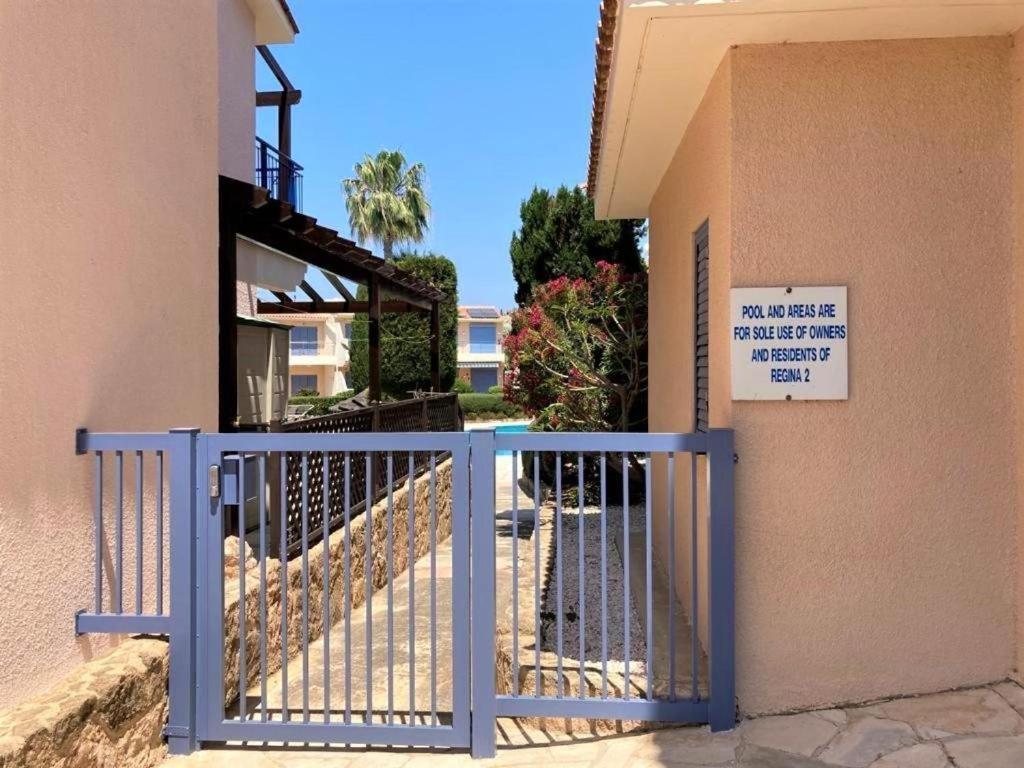 Apartment Beautiful 1-bd Ap Near The Historic Places Paphos