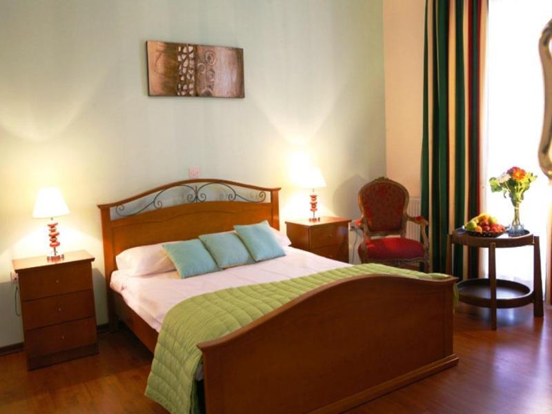 Hotel St Elena Boutique 3*