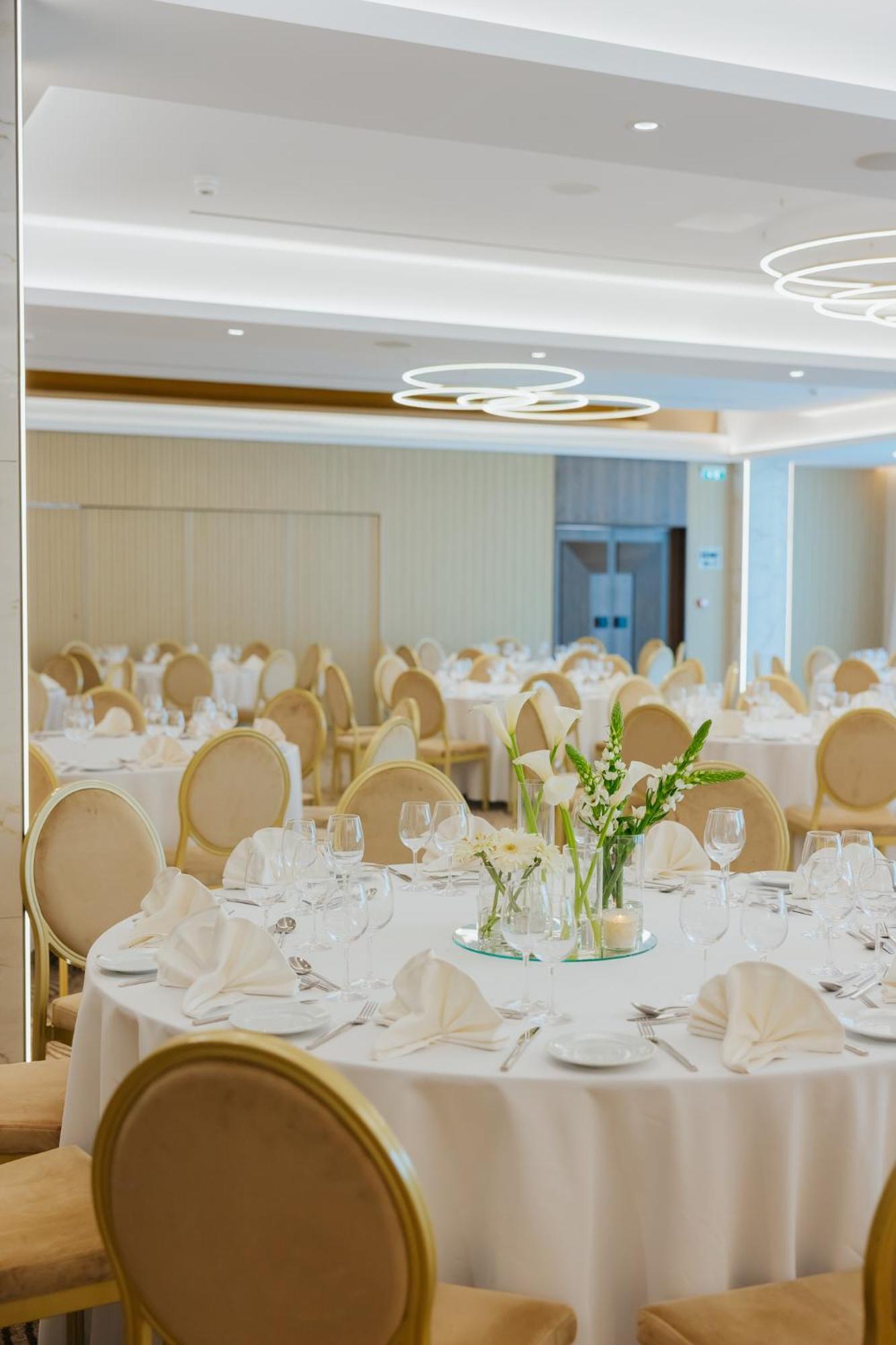 Hotel Odysseia Kapetanios 4*