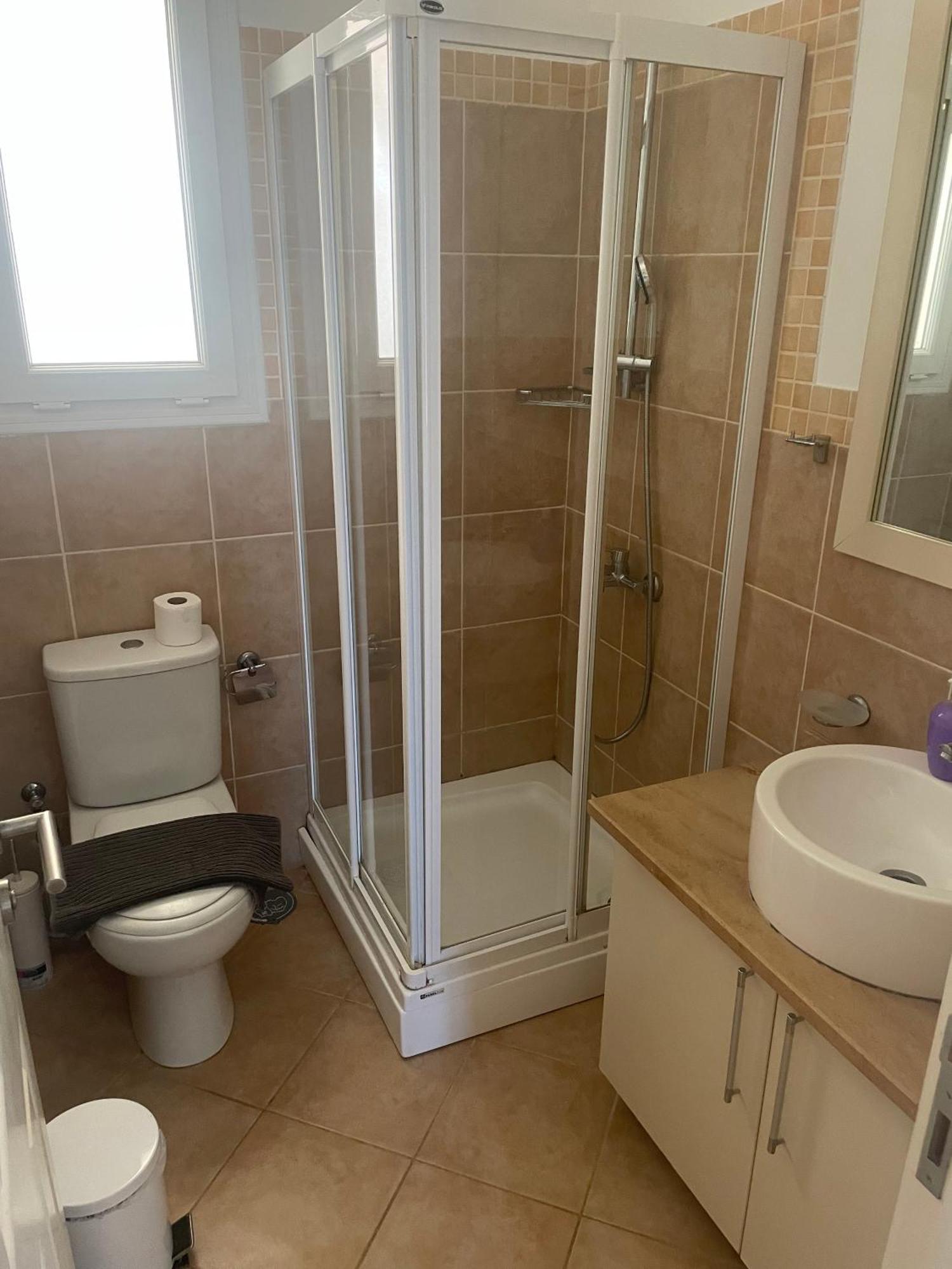 Thalassa Apartment