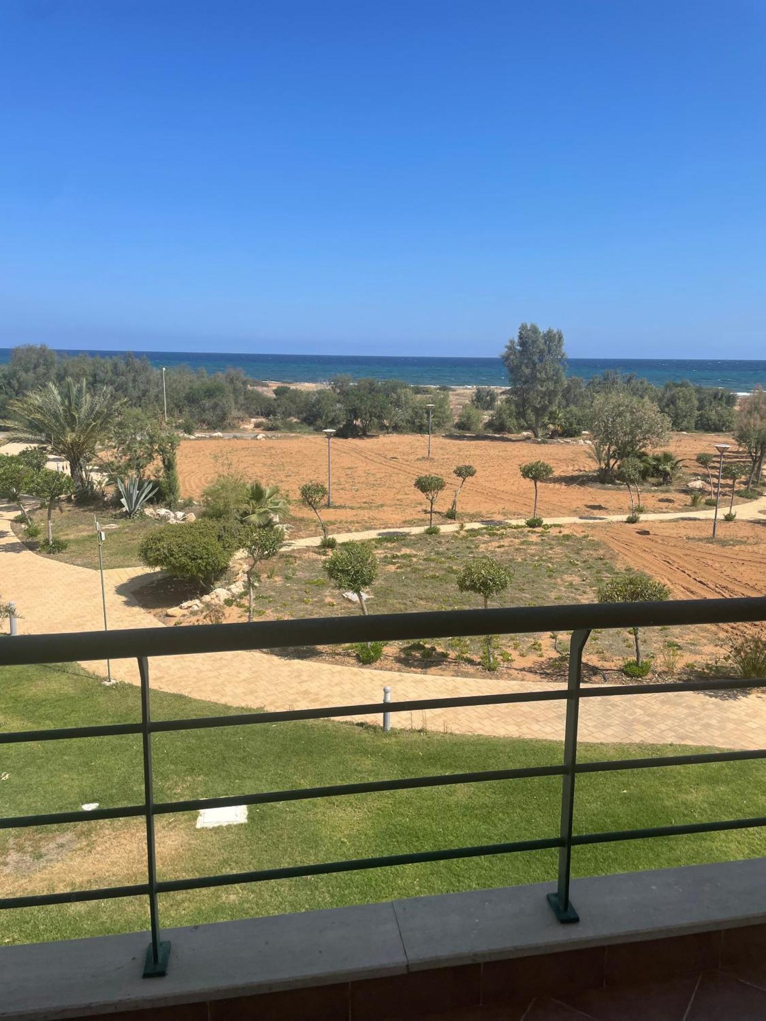 2+1 In Cyprus Thalassa
