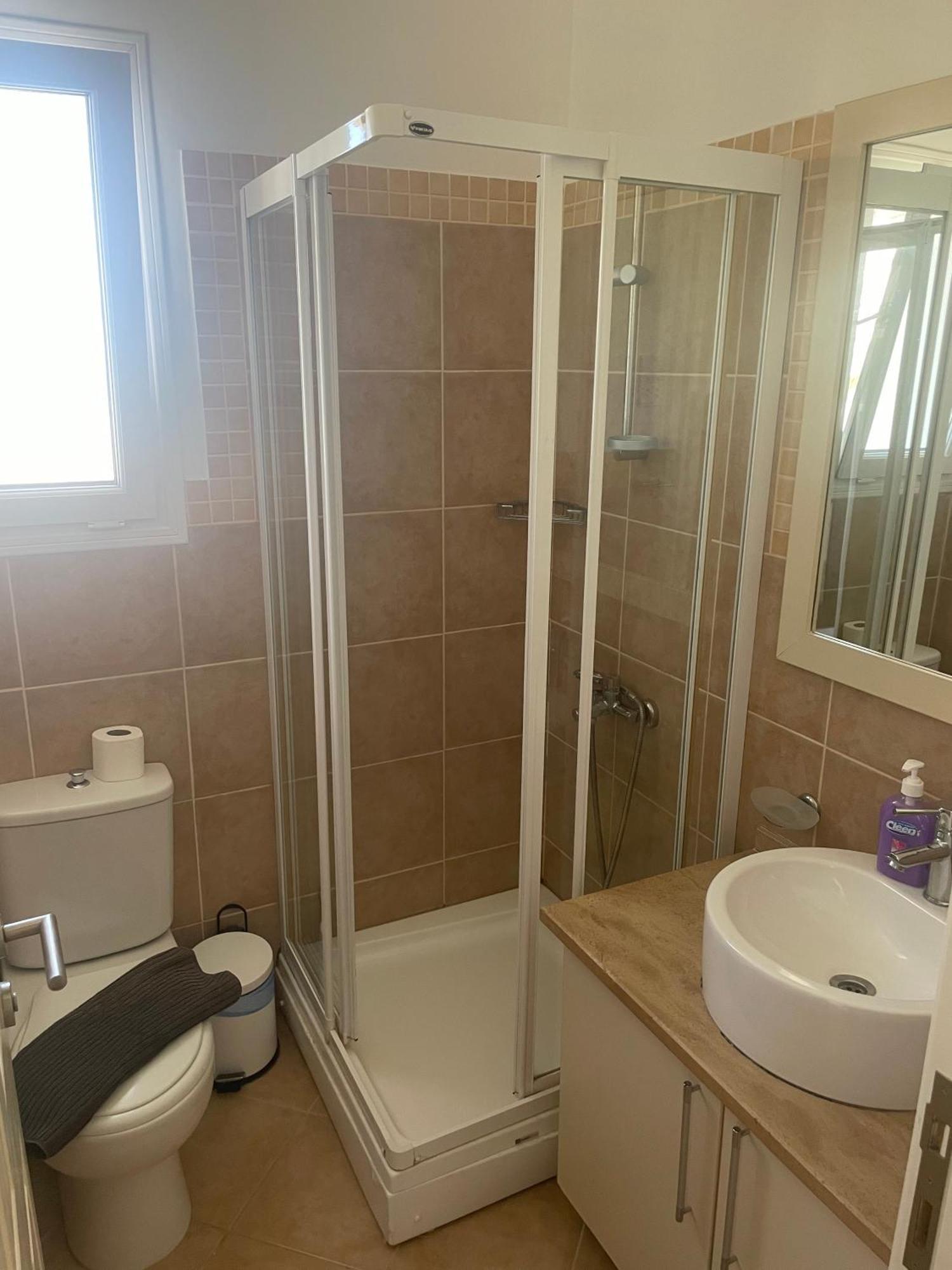 2+1 In Cyprus Thalassa Apartment