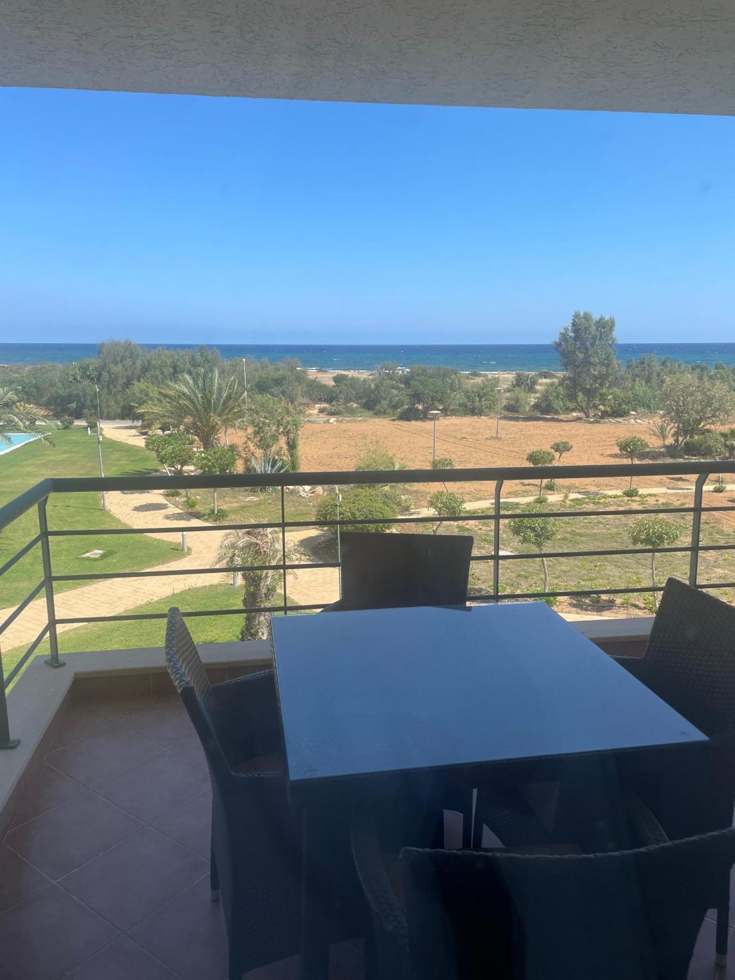 2+1 In Cyprus Thalassa Vokolidha