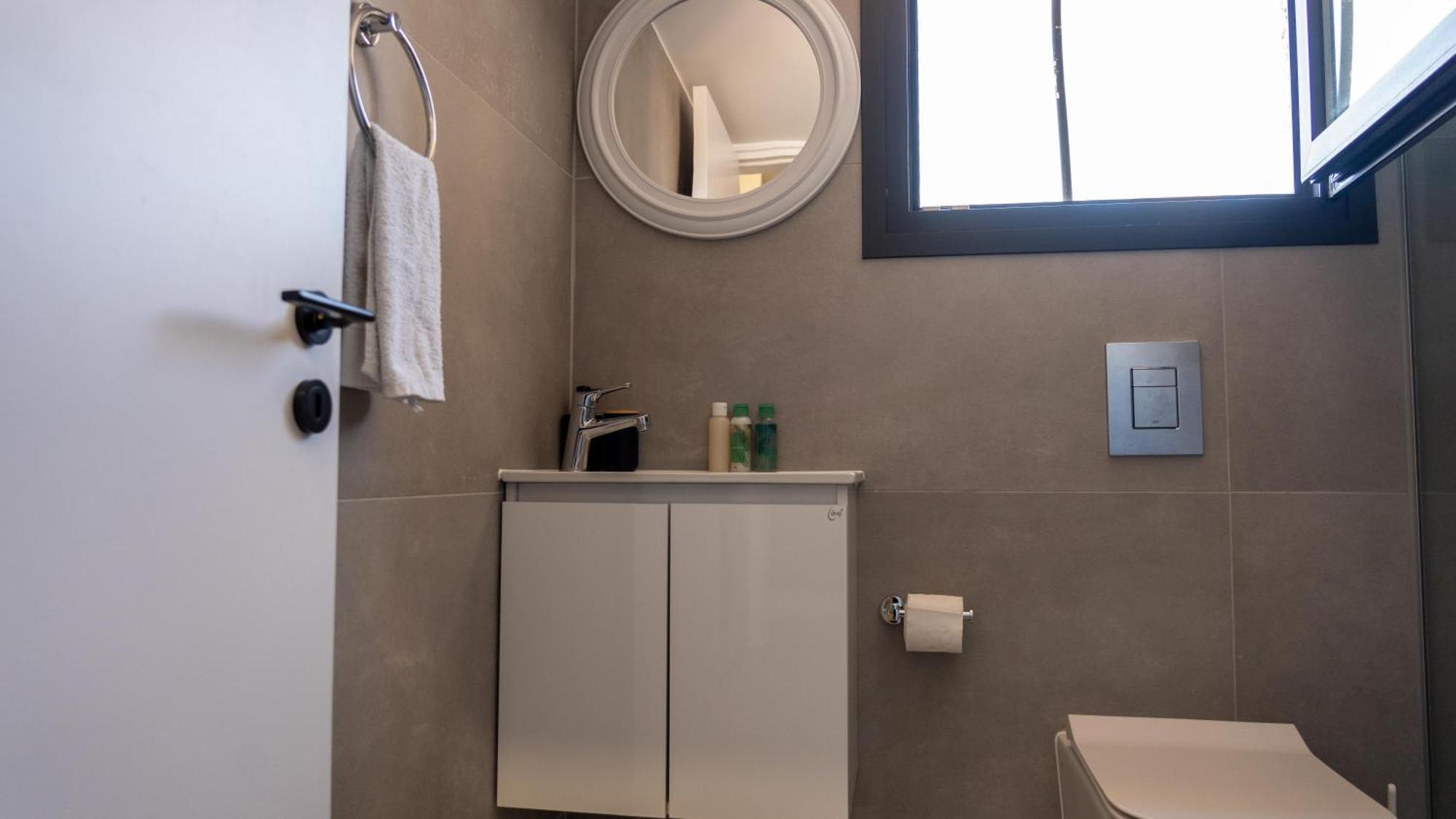 Papadavid Appartement Paphos