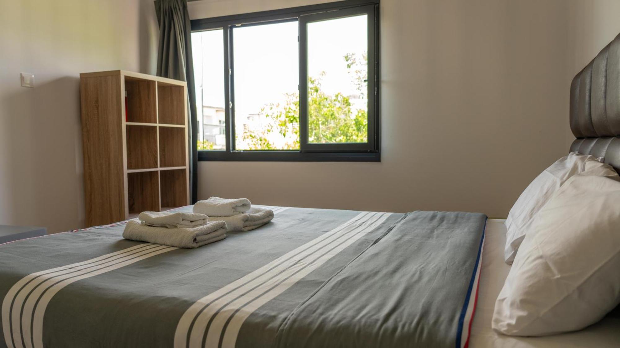 Appartement Papadavid