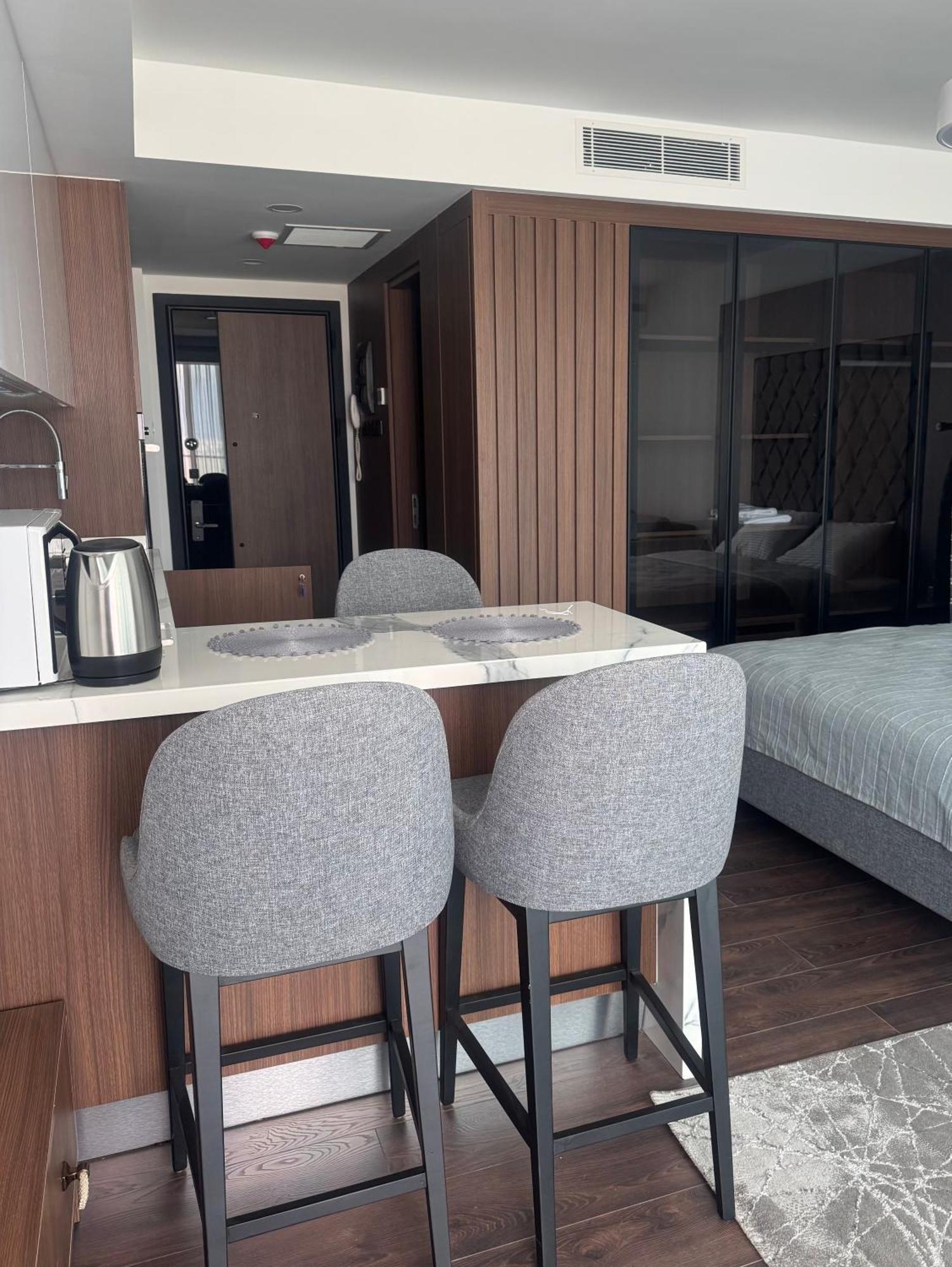 Grand Sapphire & Casino Iskele 15 Iskele District (Northern Cyprus)