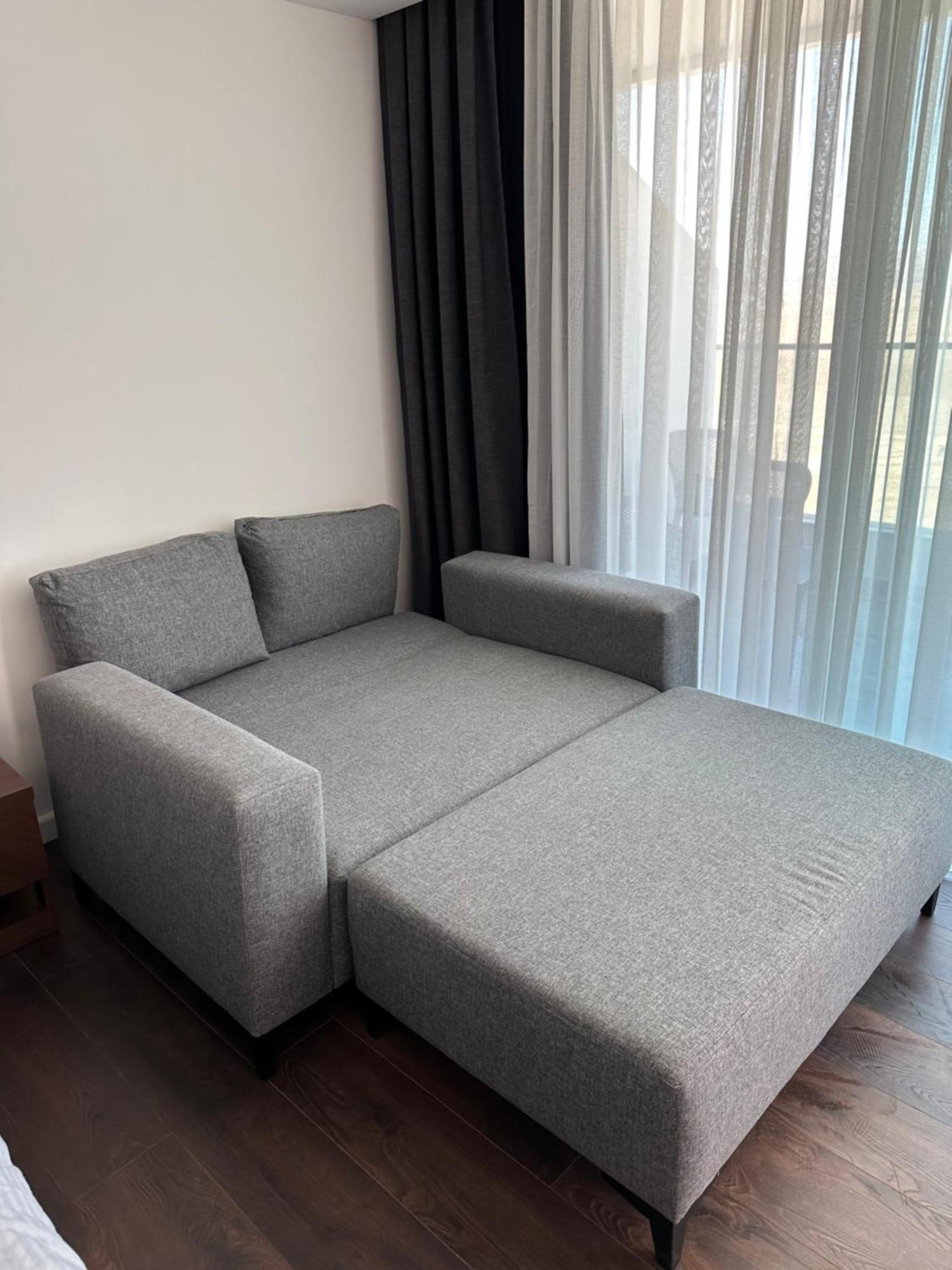 Apartment Grand Sapphire & Casino Iskele 15 *