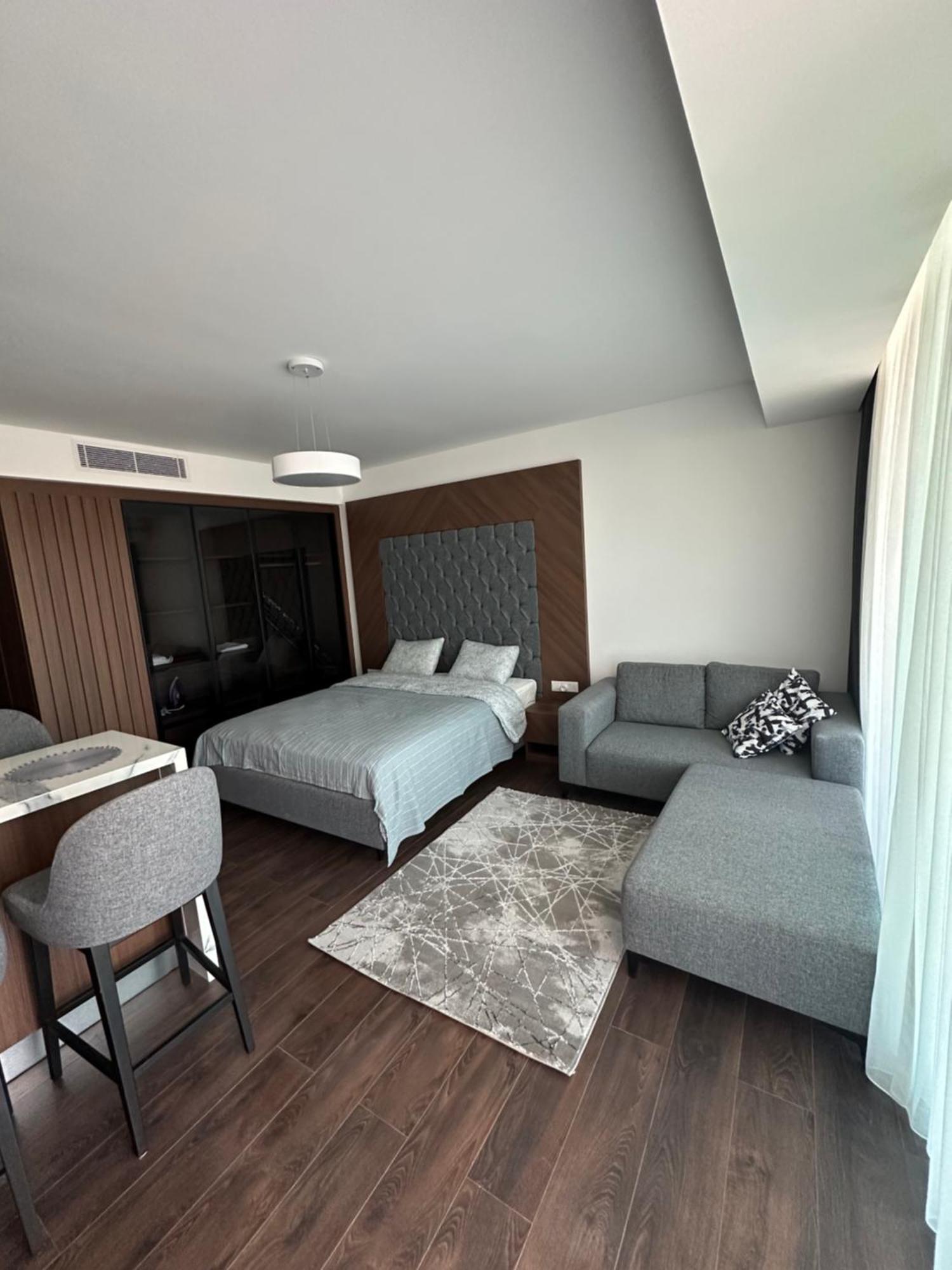 Apartment Grand Sapphire & Casino Iskele 15 Iskele District (Northern Cyprus)