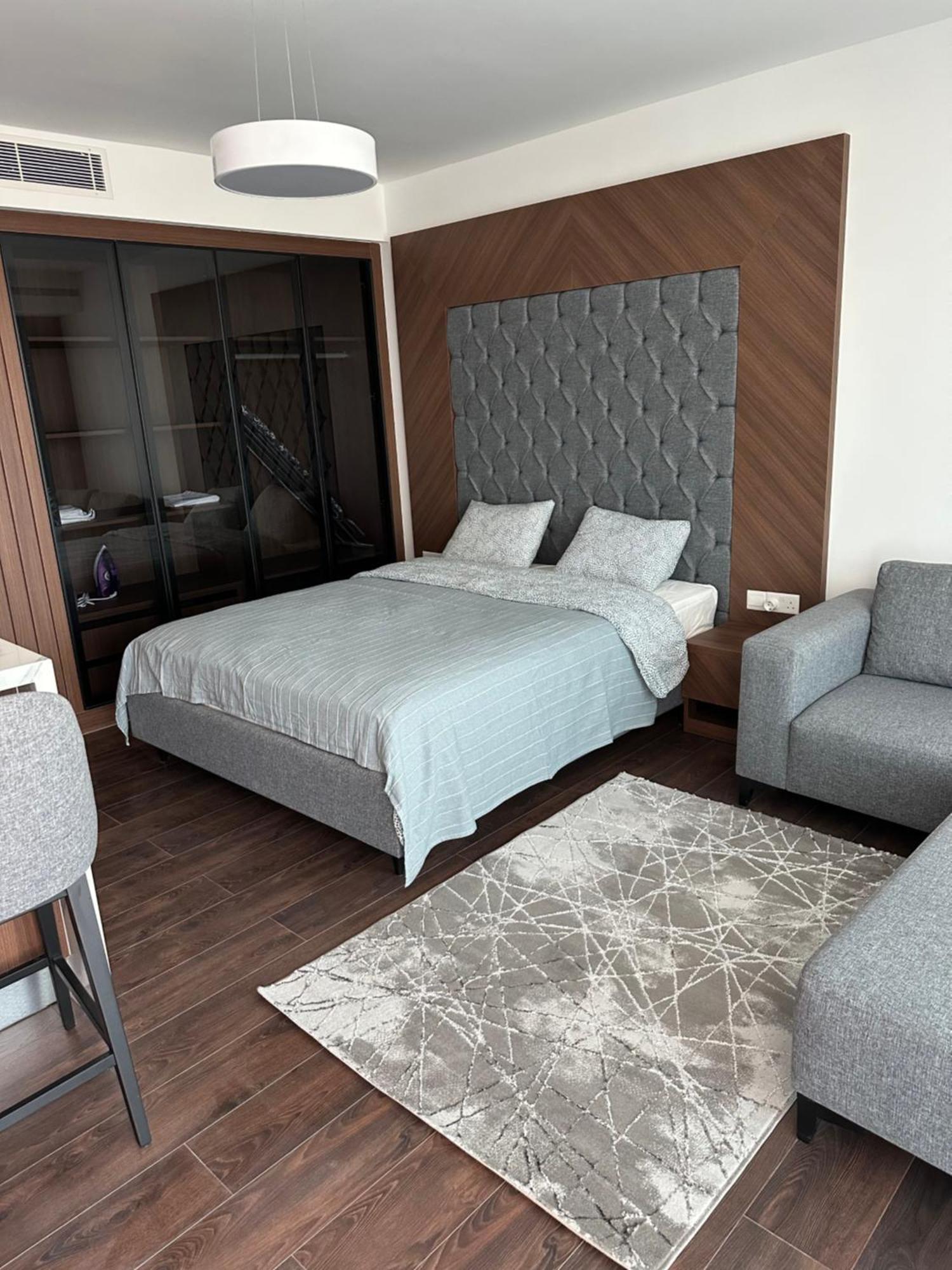 Grand Sapphire & Casino Iskele 15 Apartment *