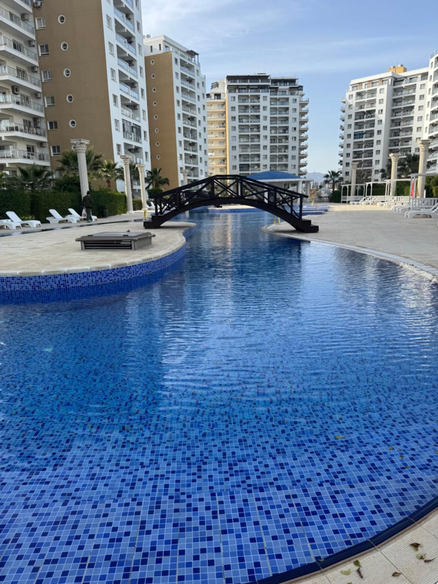 Caesar & - - Gallus Apartment