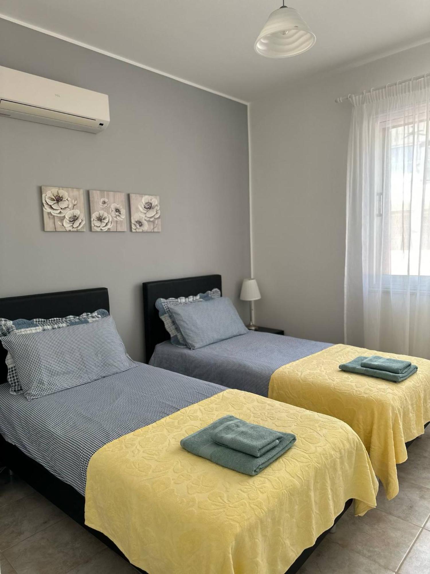 Apartment D1peyiagarden *