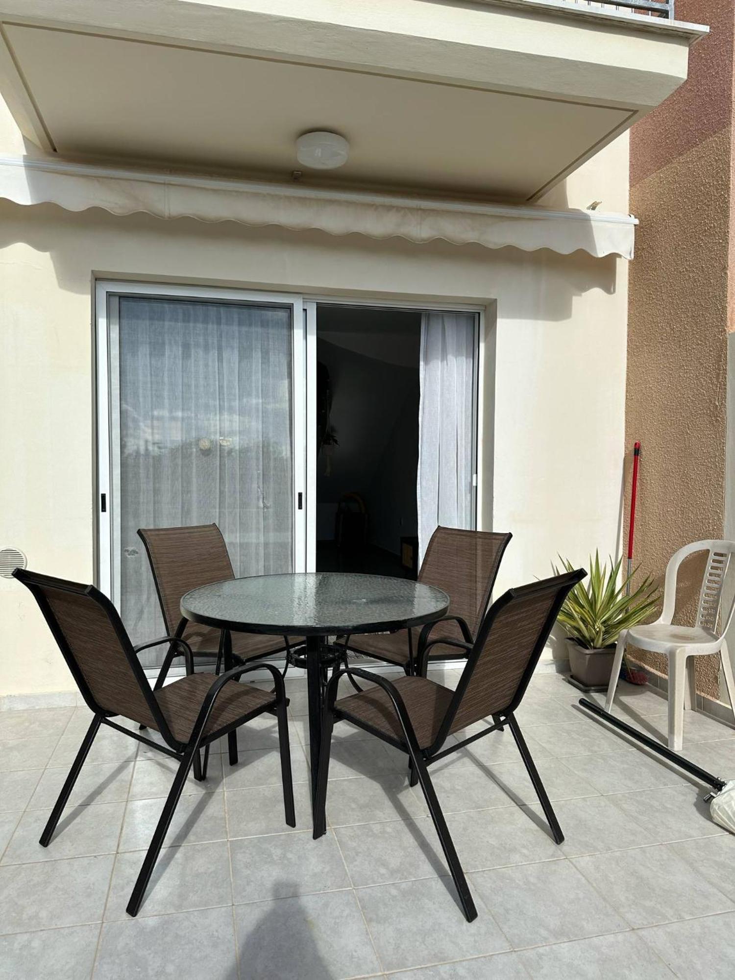 Apartment D1peyiagarden