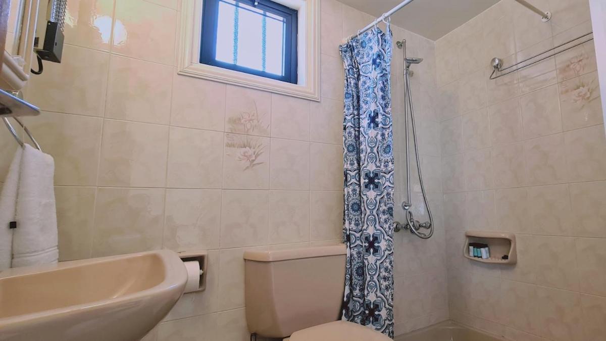 Sea Gem Holiday home *