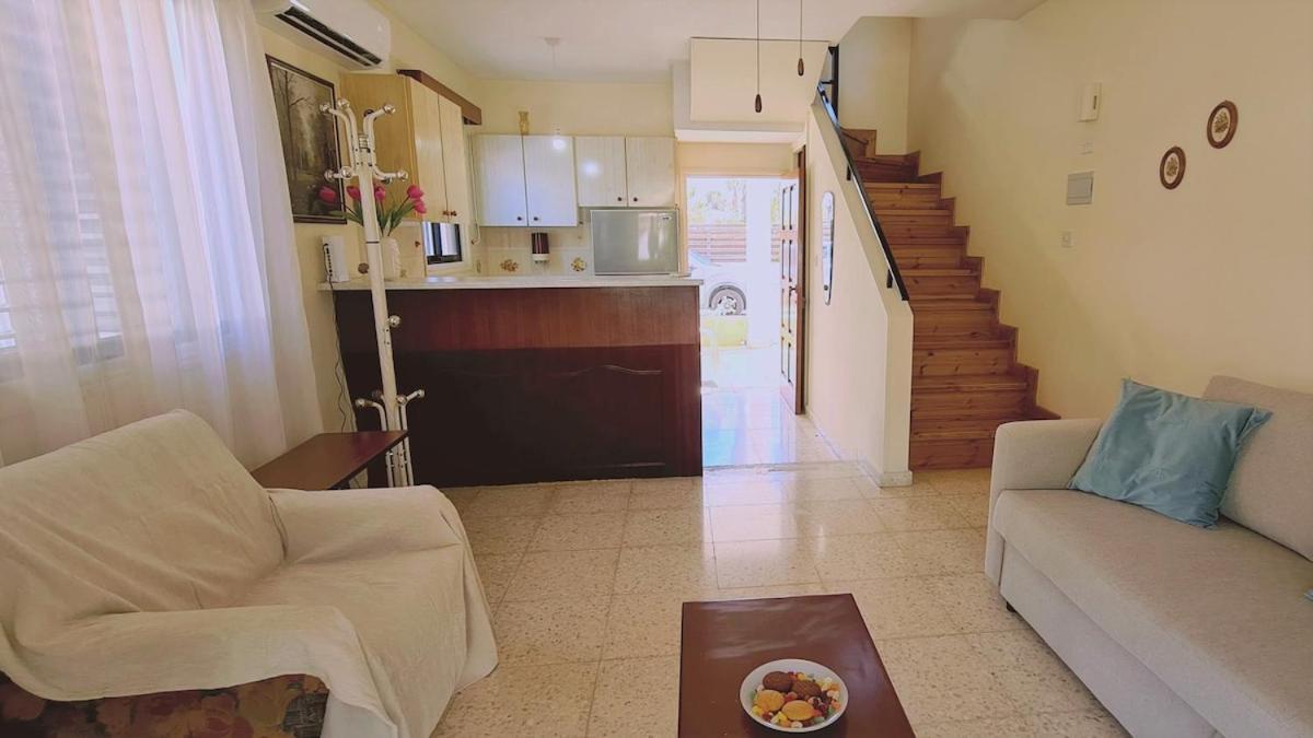 Sea Gem Holiday home Meneou