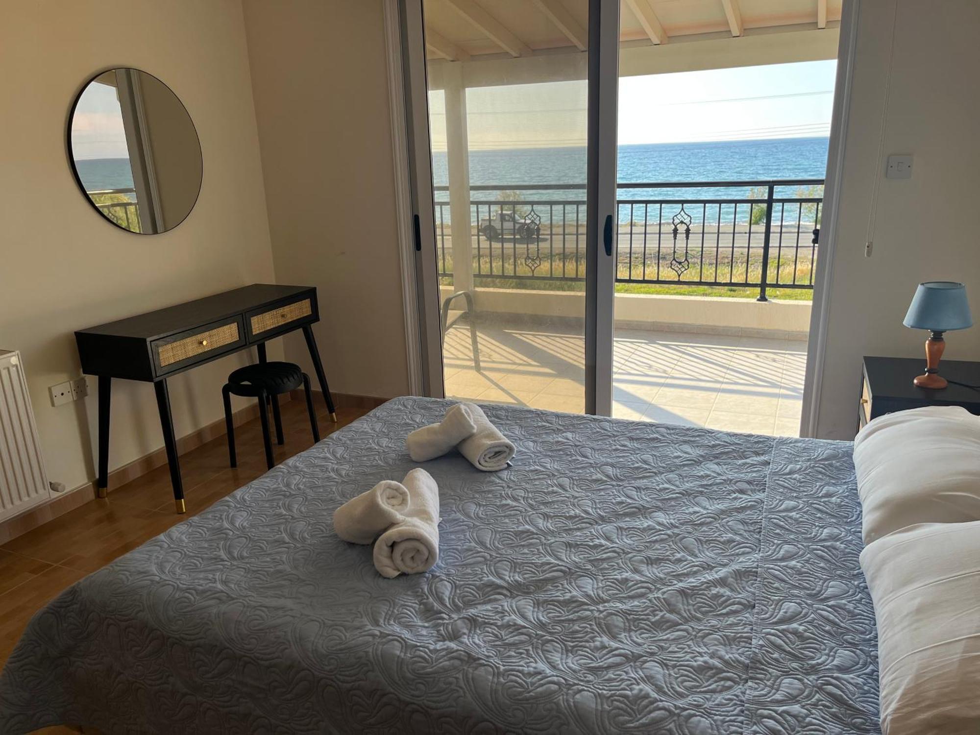 Pousada Beachfront Thomas 5 *