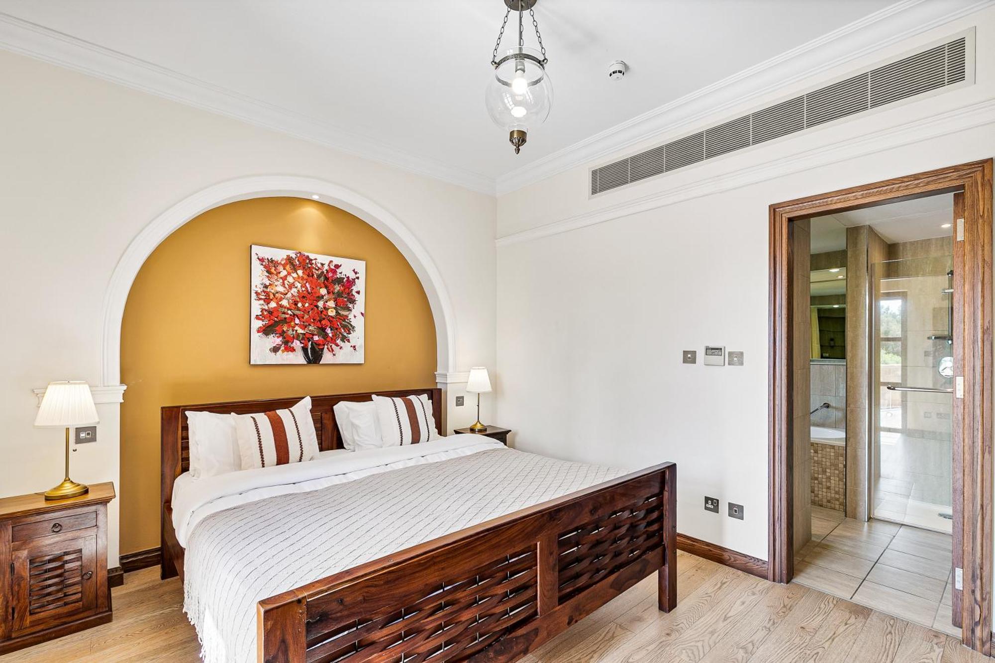 2 Bedroom Artemis With Two Communal Pools, Aphrodite Hills