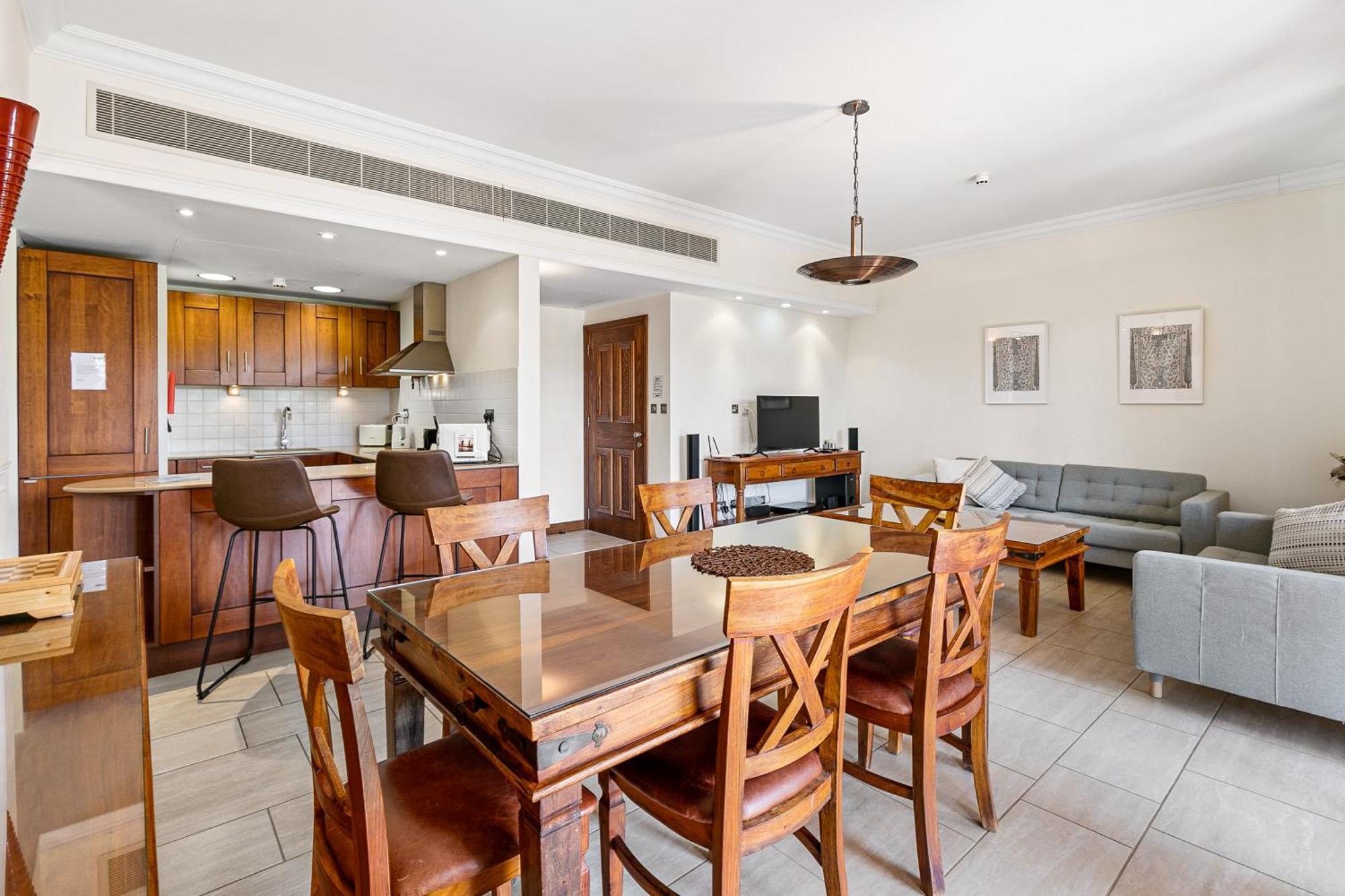 2 Bedroom Artemis With Two Communal Pools, Aphrodite Hills Kouklia