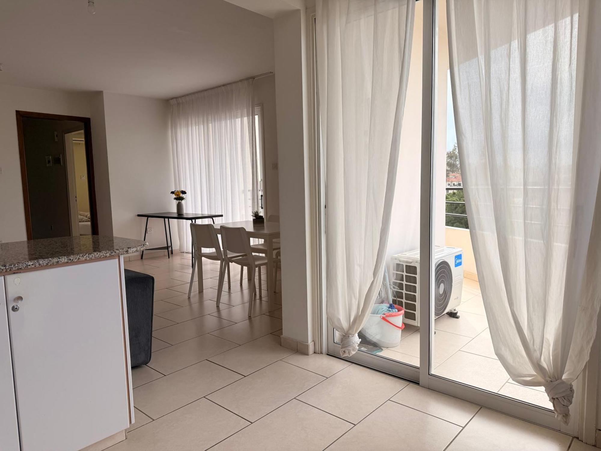Pentadaktylos Mountain View 2 Bedroom Appartement