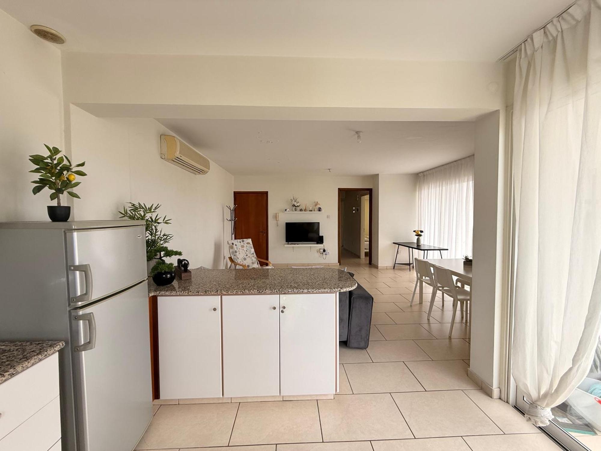 Appartement Pentadaktylos Mountain View 2 Bedroom