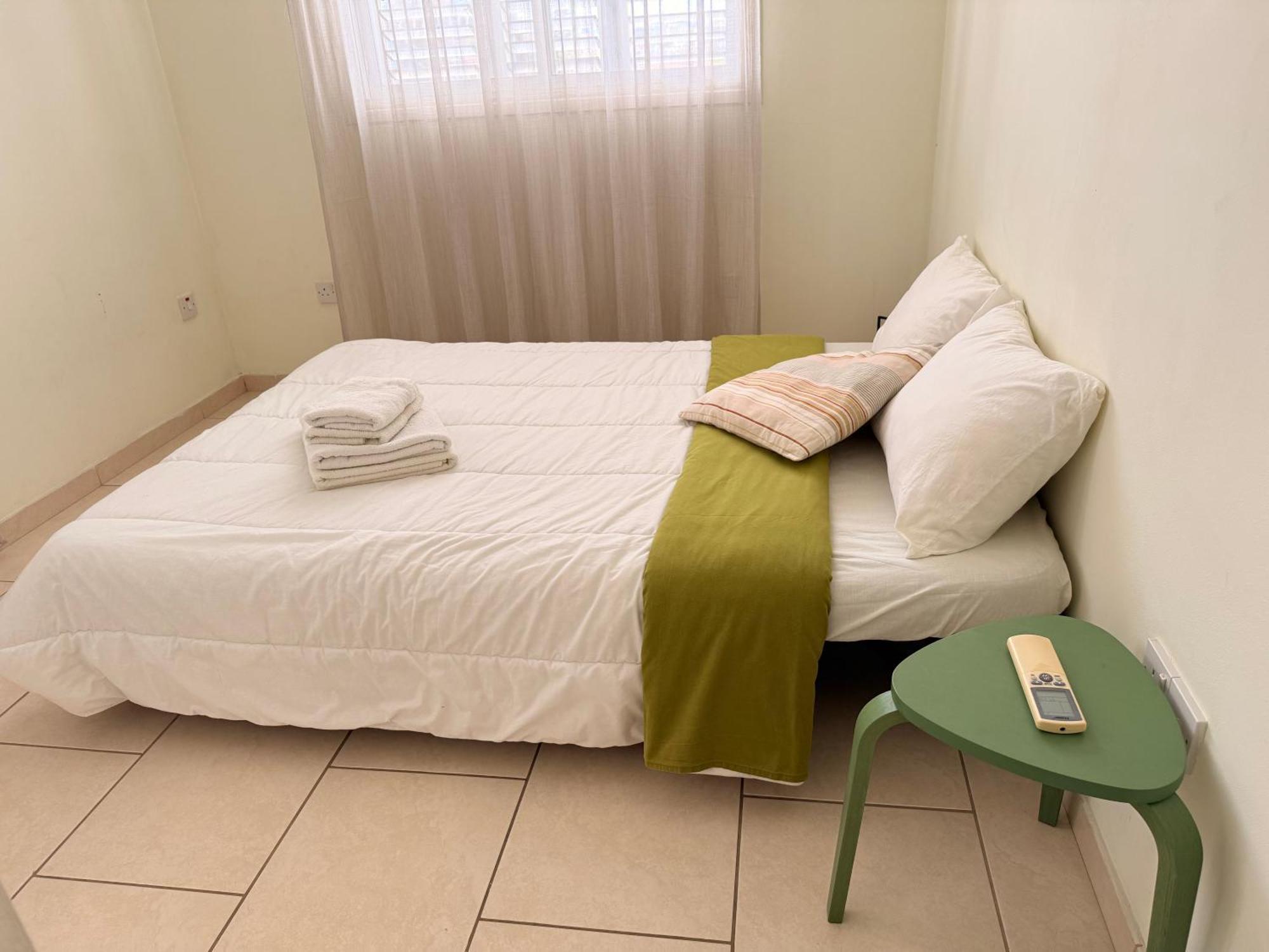 Pentadaktylos Mountain View 2 Bedroom Appartement *