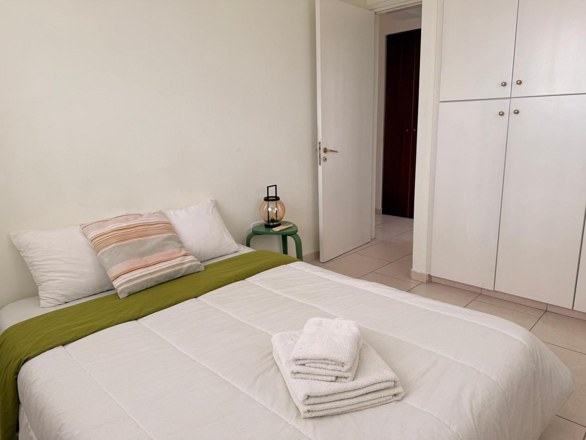 Pentadaktylos Mountain View 2 Bedroom Appartement *