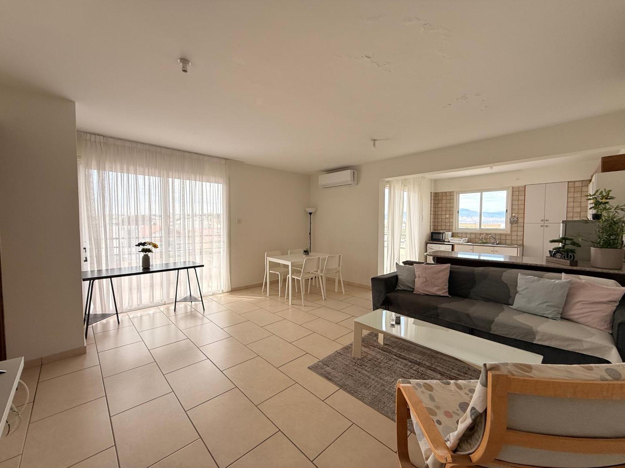 Appartement Pentadaktylos Mountain View 2 Bedroom *