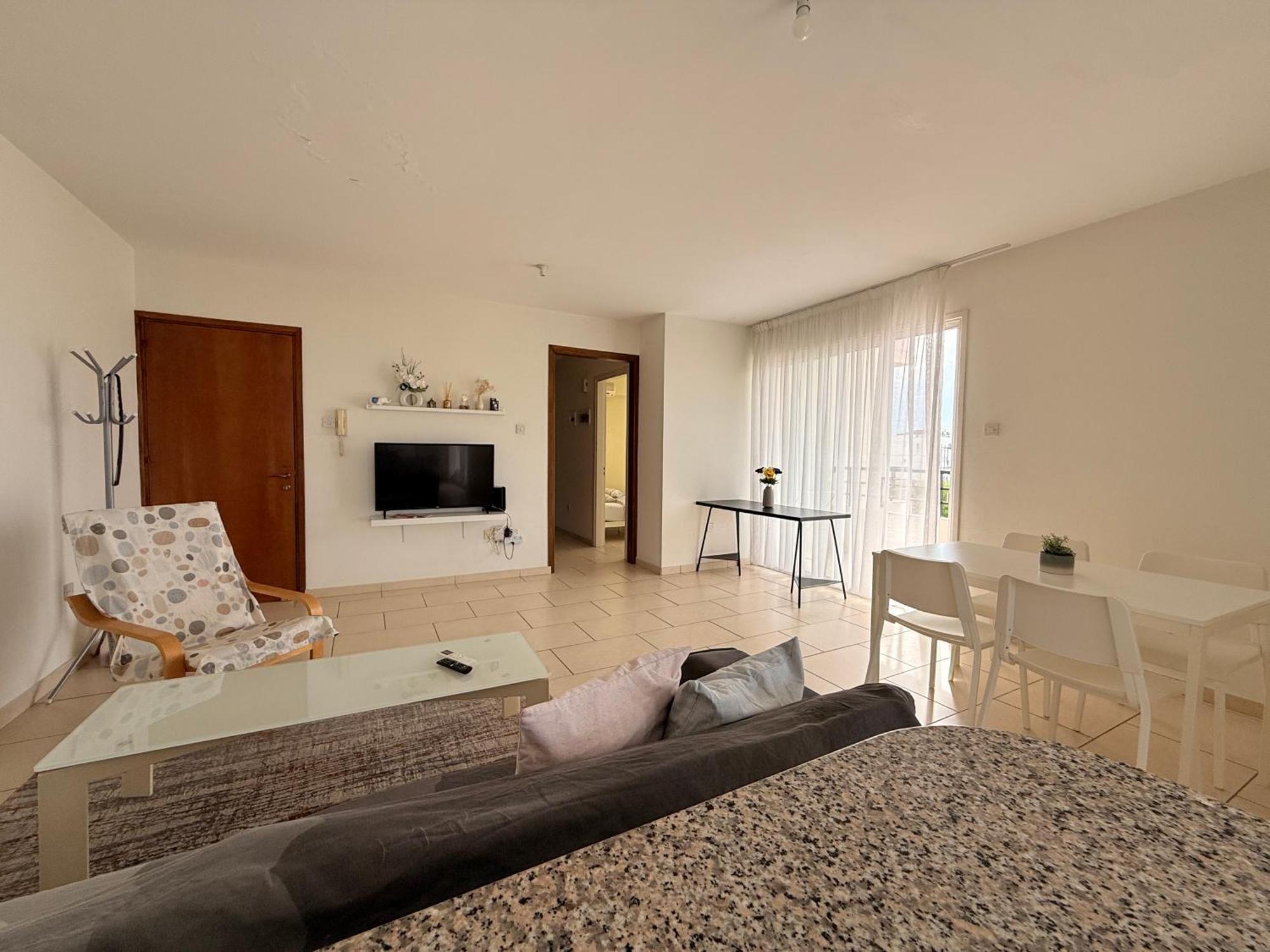 Pentadaktylos Mountain View 2 Bedroom Appartement Nicosia