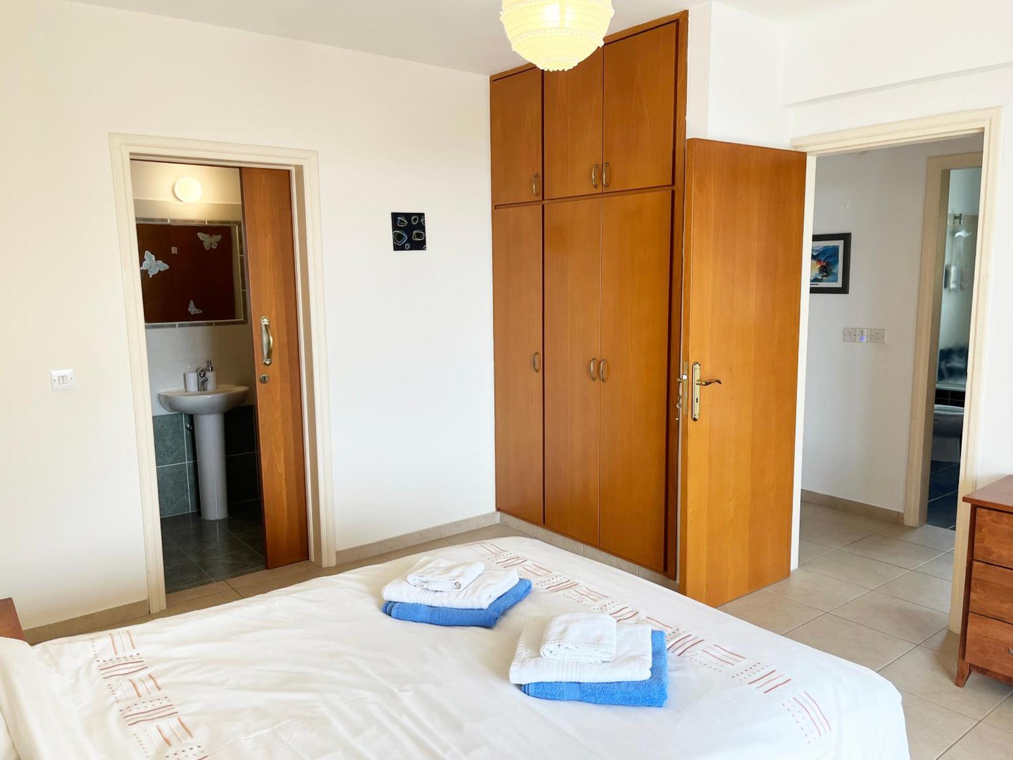 H&o Berenike Apartamento