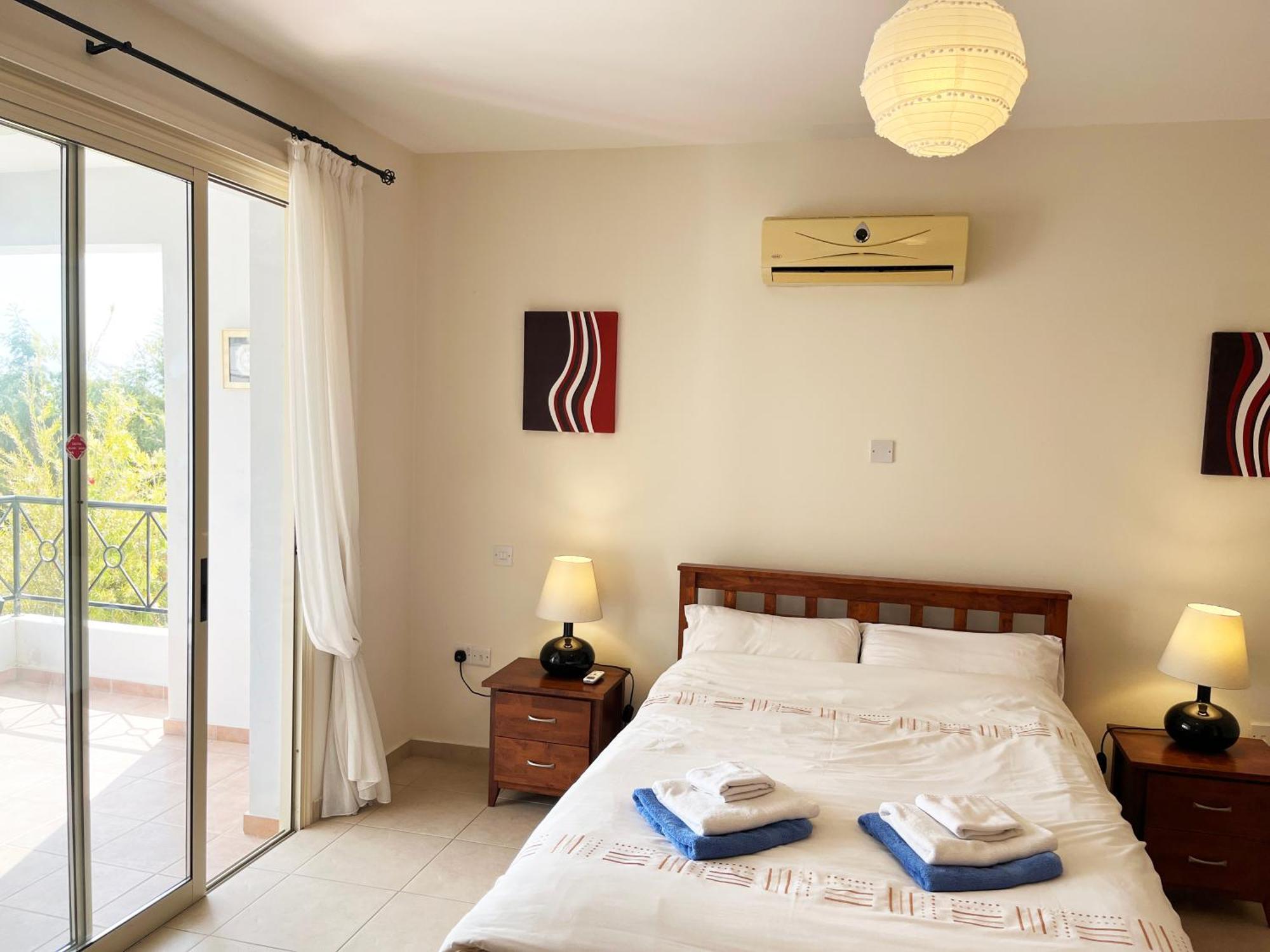 Apartamento H&o Berenike