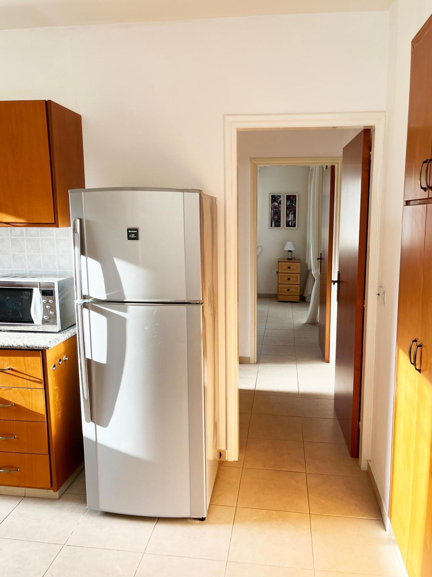 Apartamento H&o Berenike Kissonerga