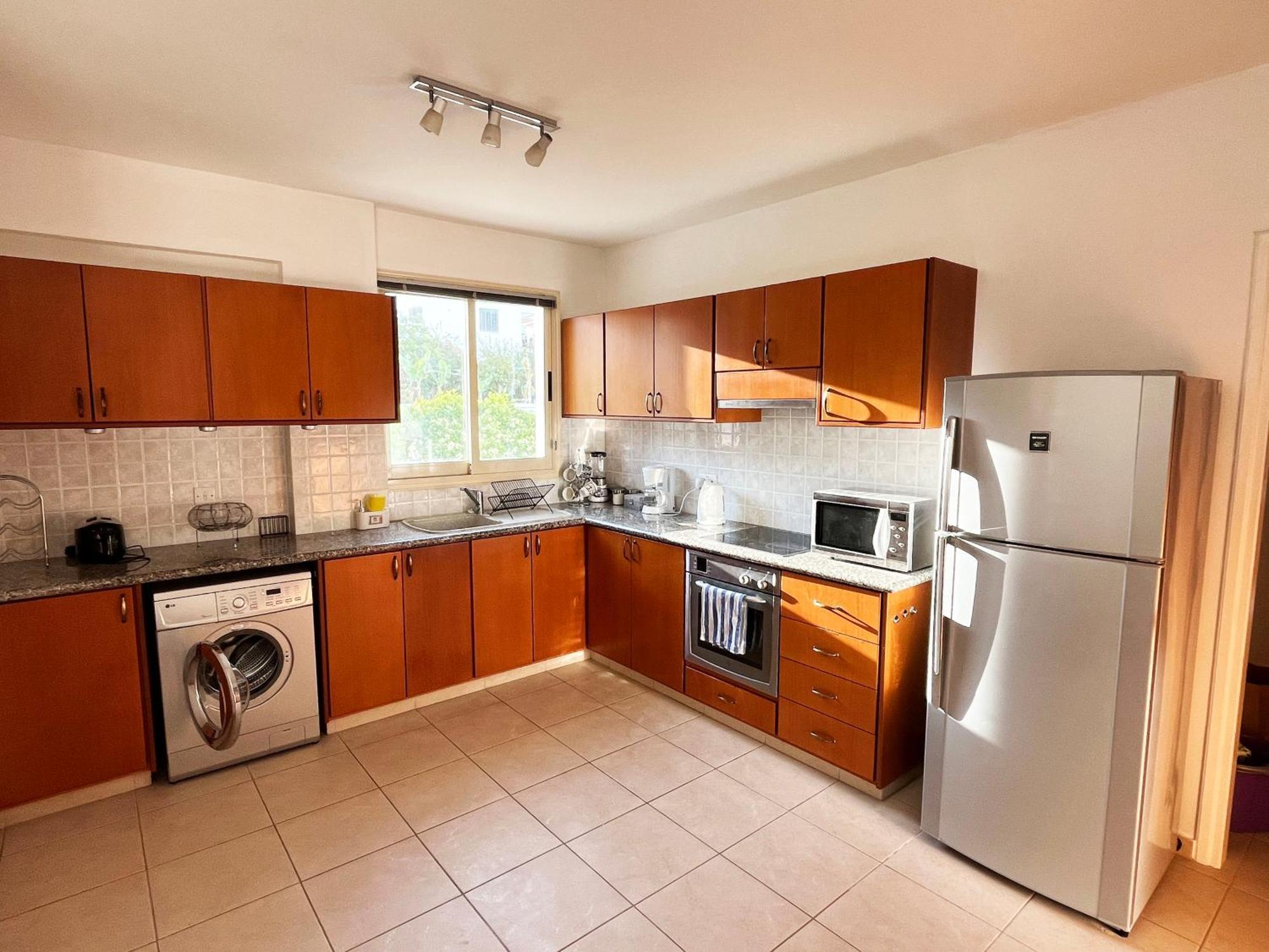 H&o Berenike Apartamento *