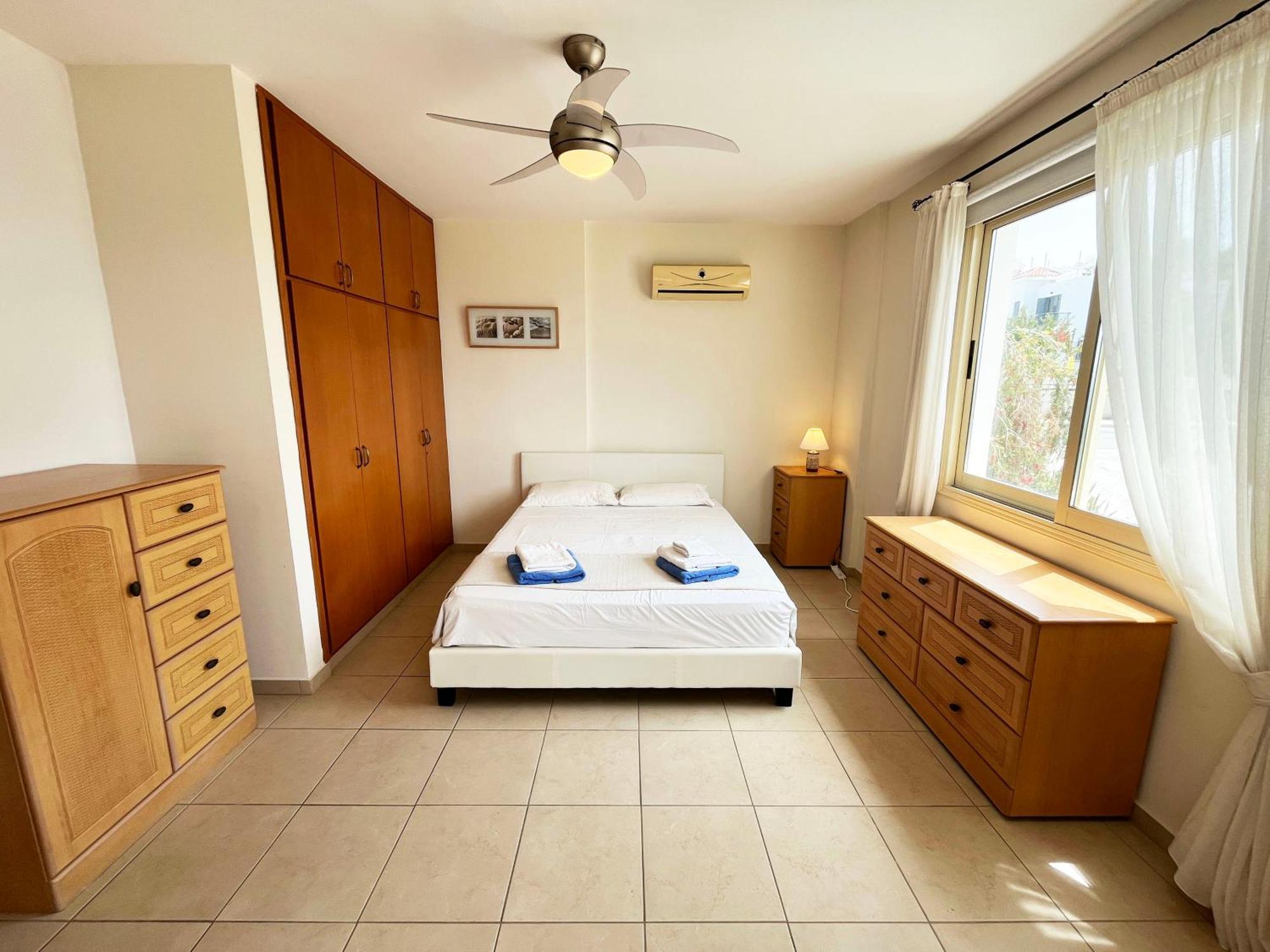 Apartamento H&o Berenike