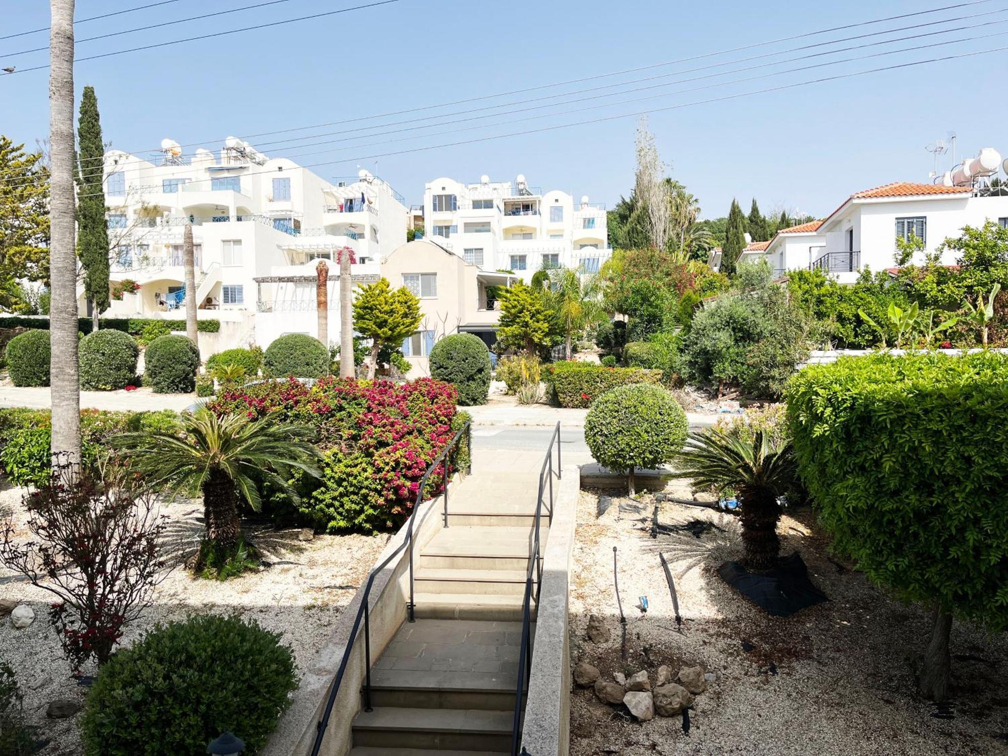 H&o Berenike Apartamento