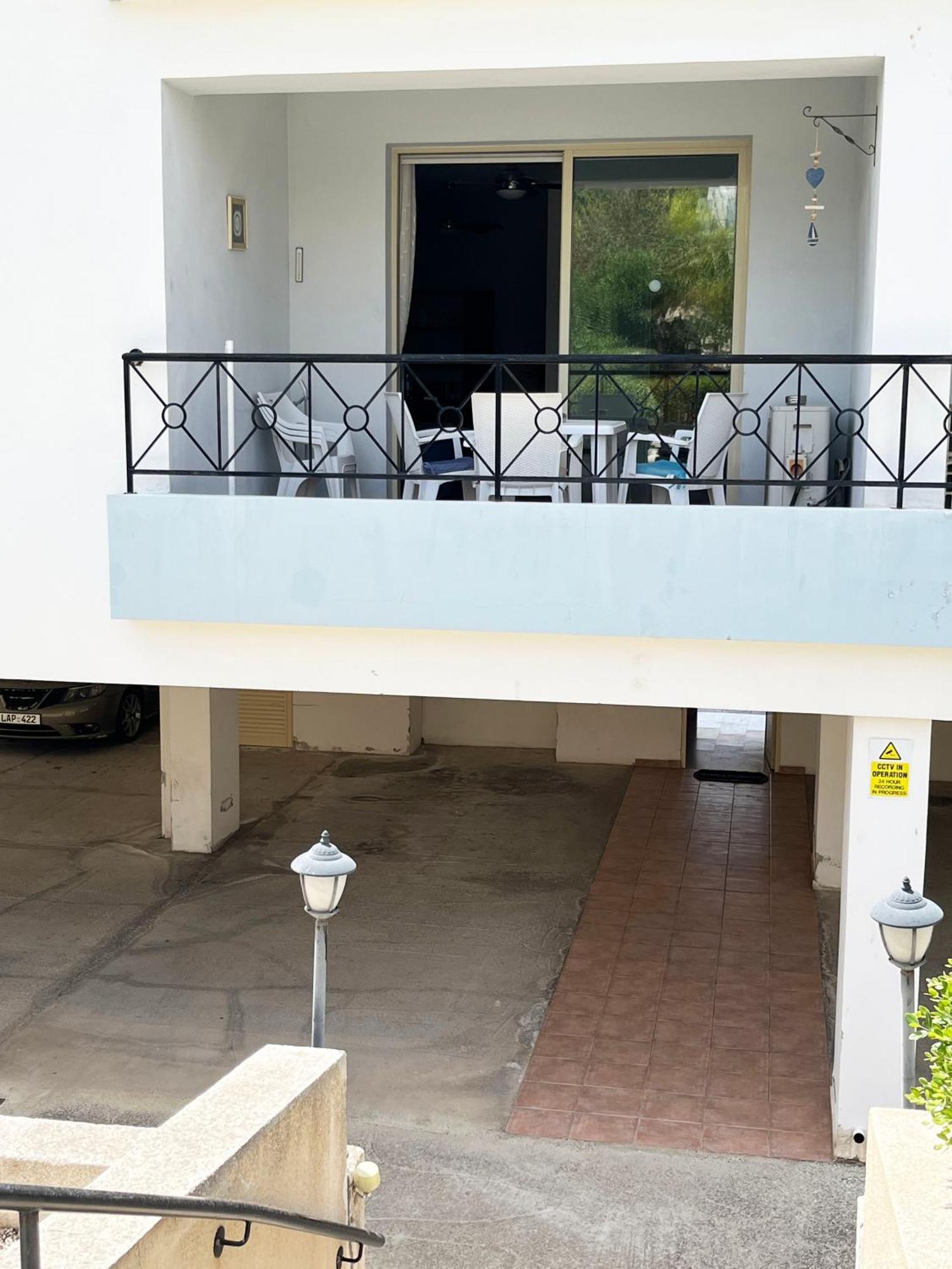 Apartamento H&o Berenike *