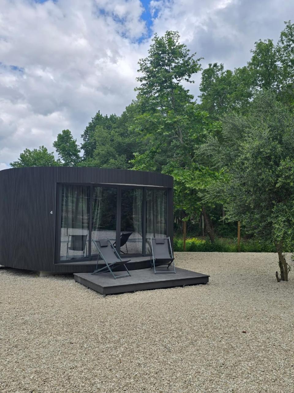 River Glamping Kalopanayiotis Kalopanagiotis