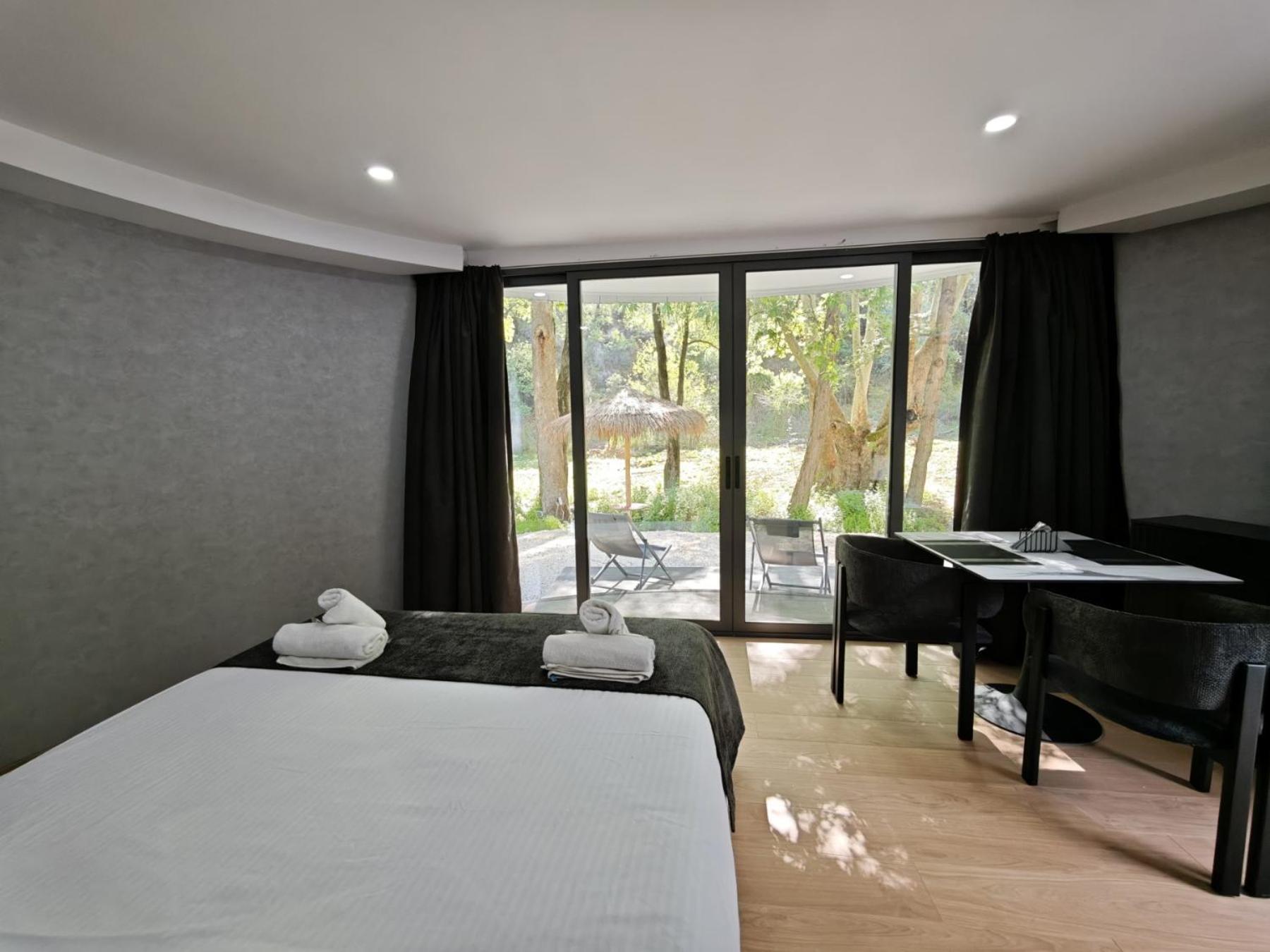 River Glamping Kalopanayiotis *