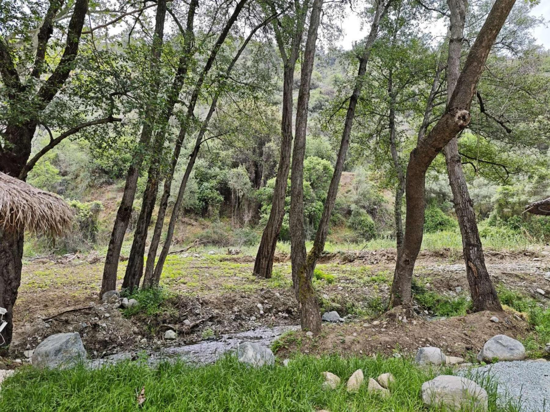 River Glamping Kalopanayiotis * Kalopanagiotis