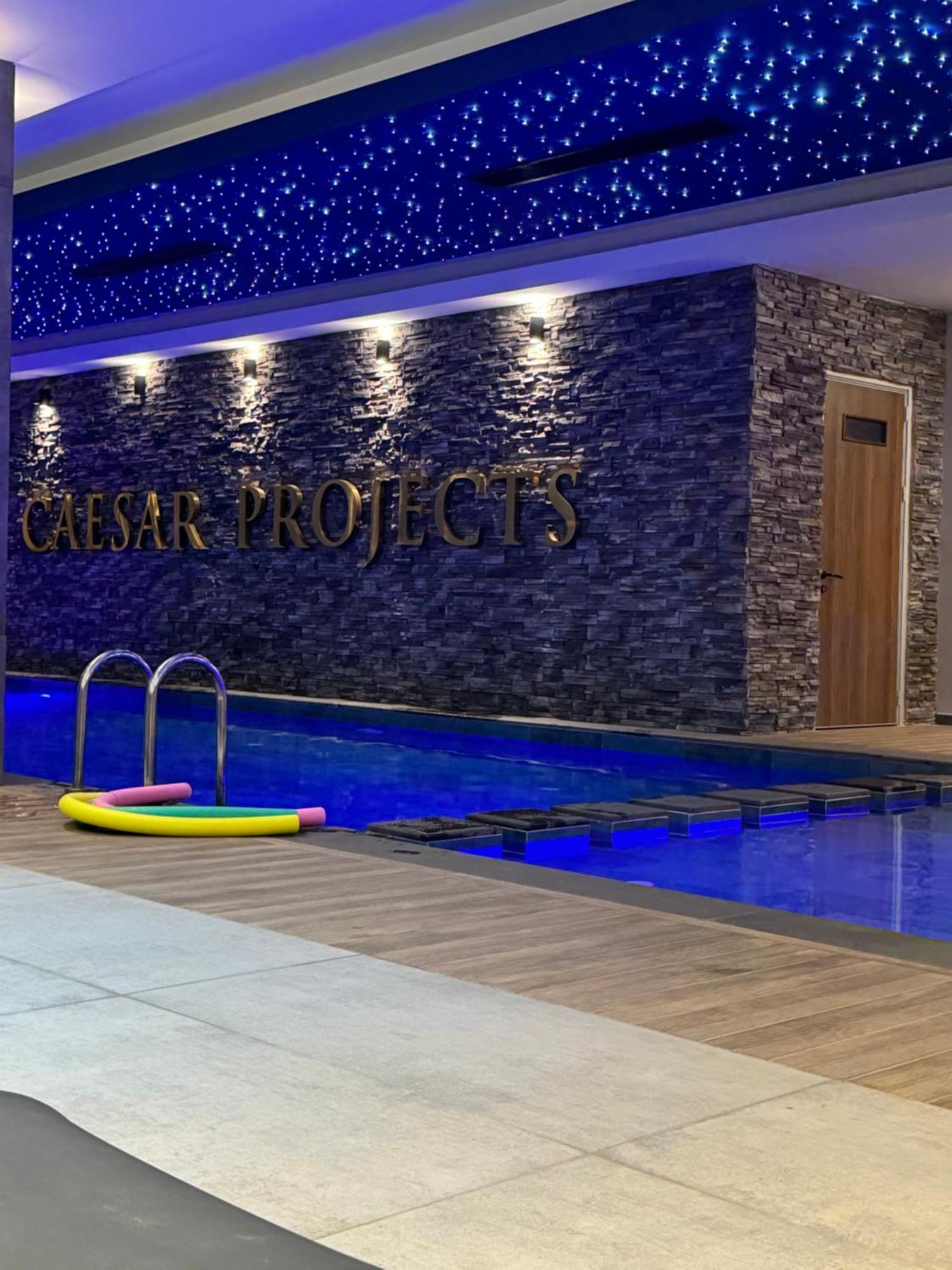 Caesar & - - Amelius Apartment Iskele District (Northern Cyprus)