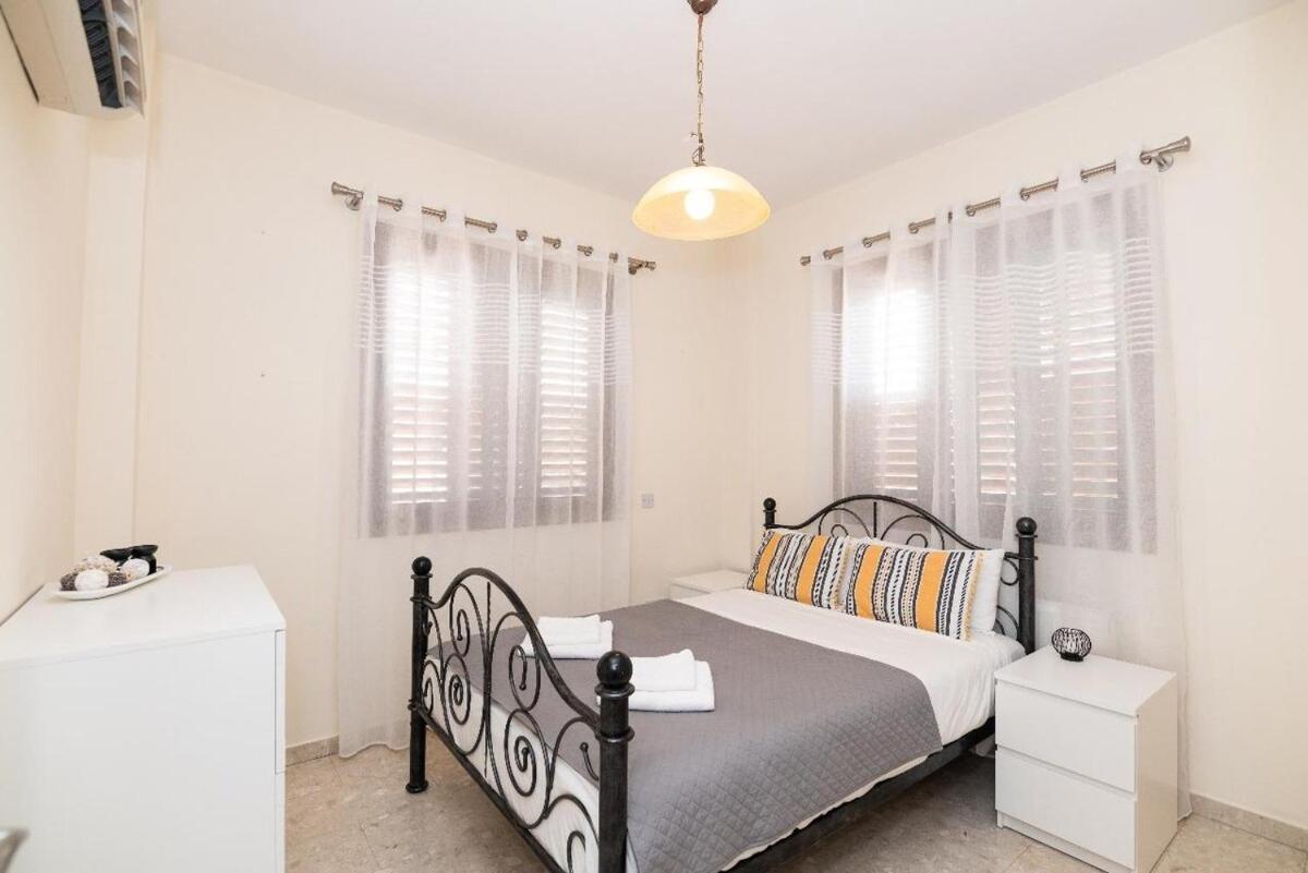 Malama 28 Ekaterina Villa Paralimni