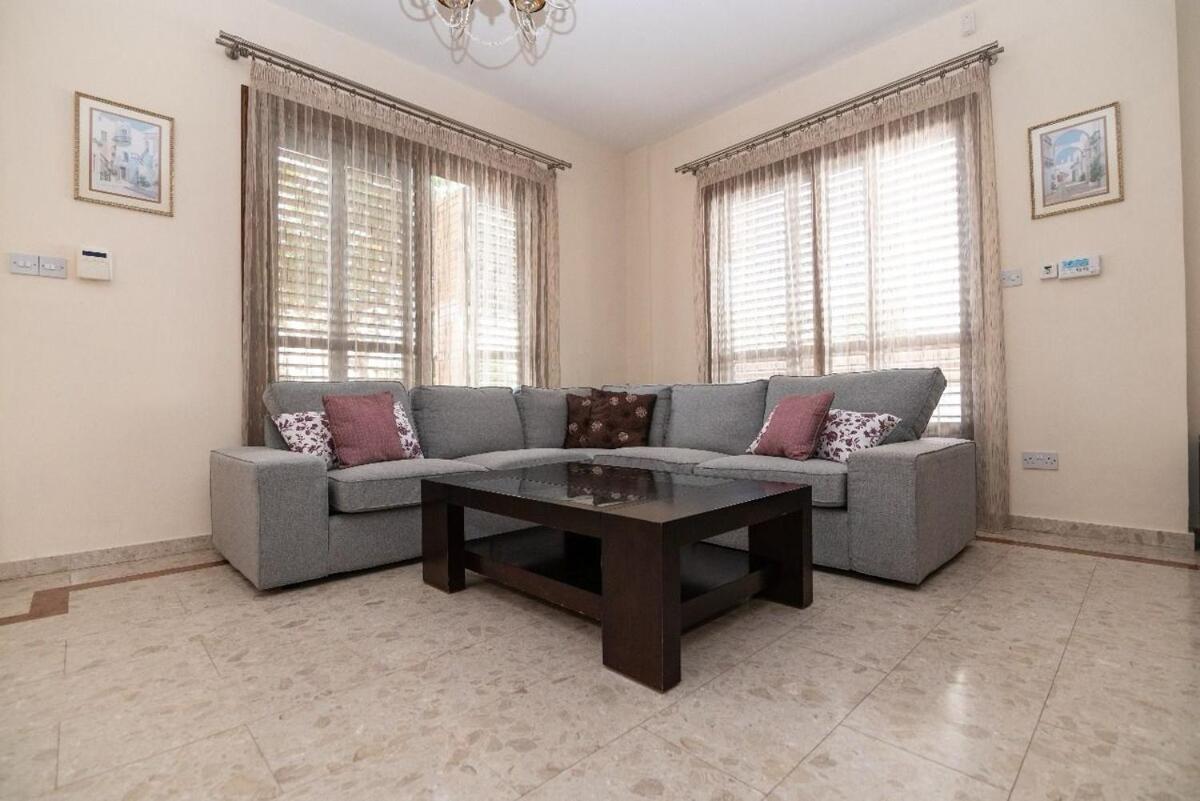 Villa Malama 28 Ekaterina Paralimni
