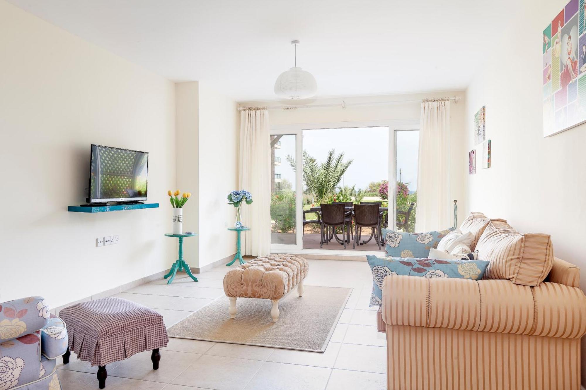 Apartment Thalassa With Swimming Pool *