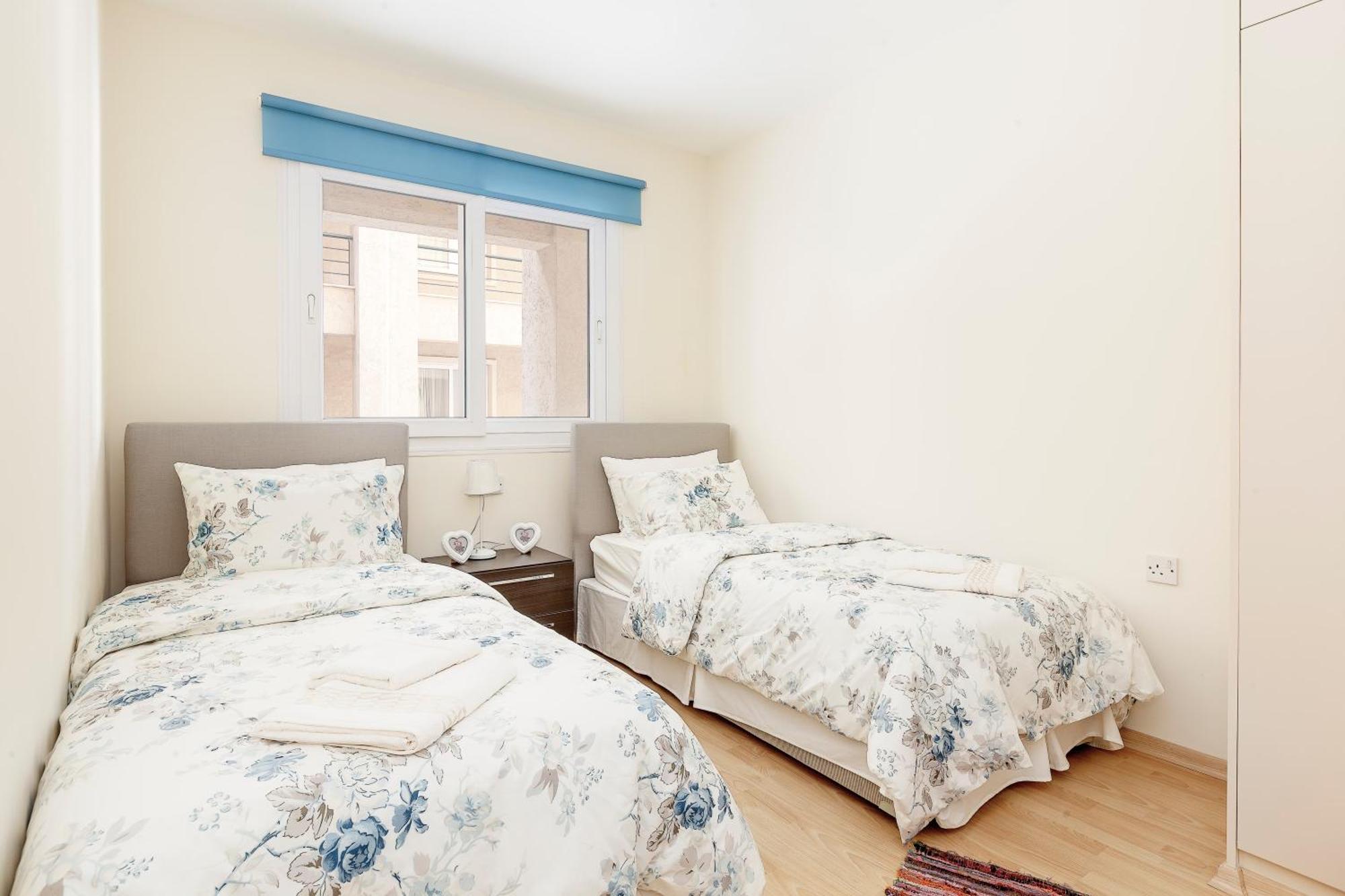 Apartment Thalassa With Swimming Pool