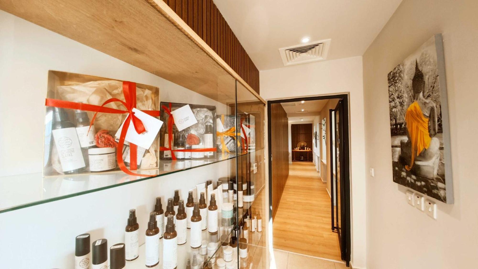 Thalassa With Swimming Pool Apartment Perivolia tou Trikomou