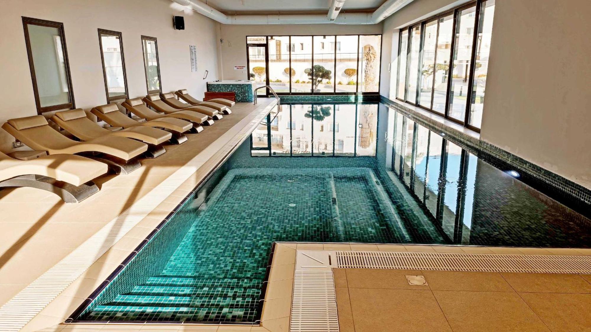 Apartment Thalassa With Swimming Pool Perivolia tou Trikomou