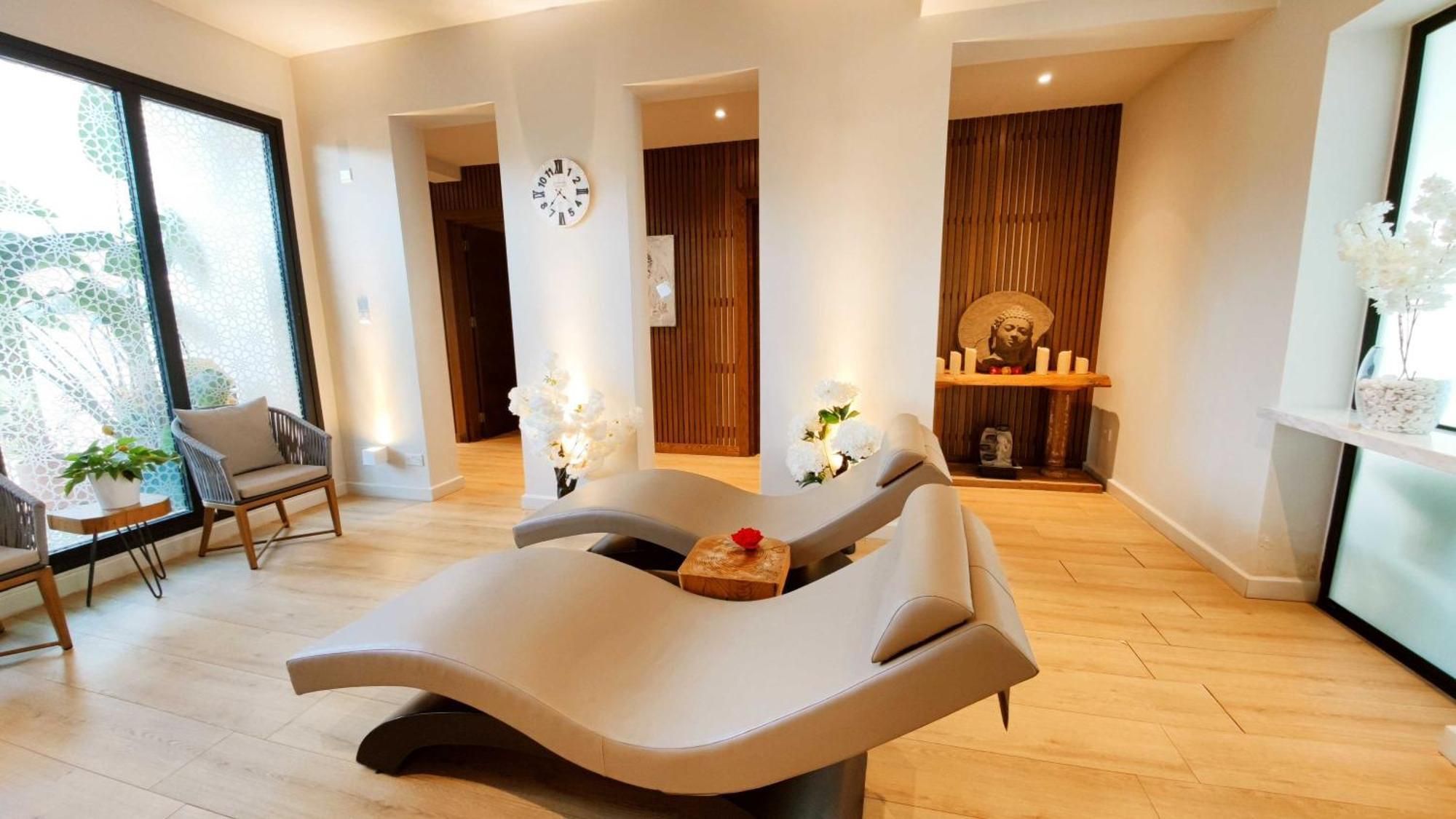 Thalassa With Swimming Pool Apartment Perivolia tou Trikomou