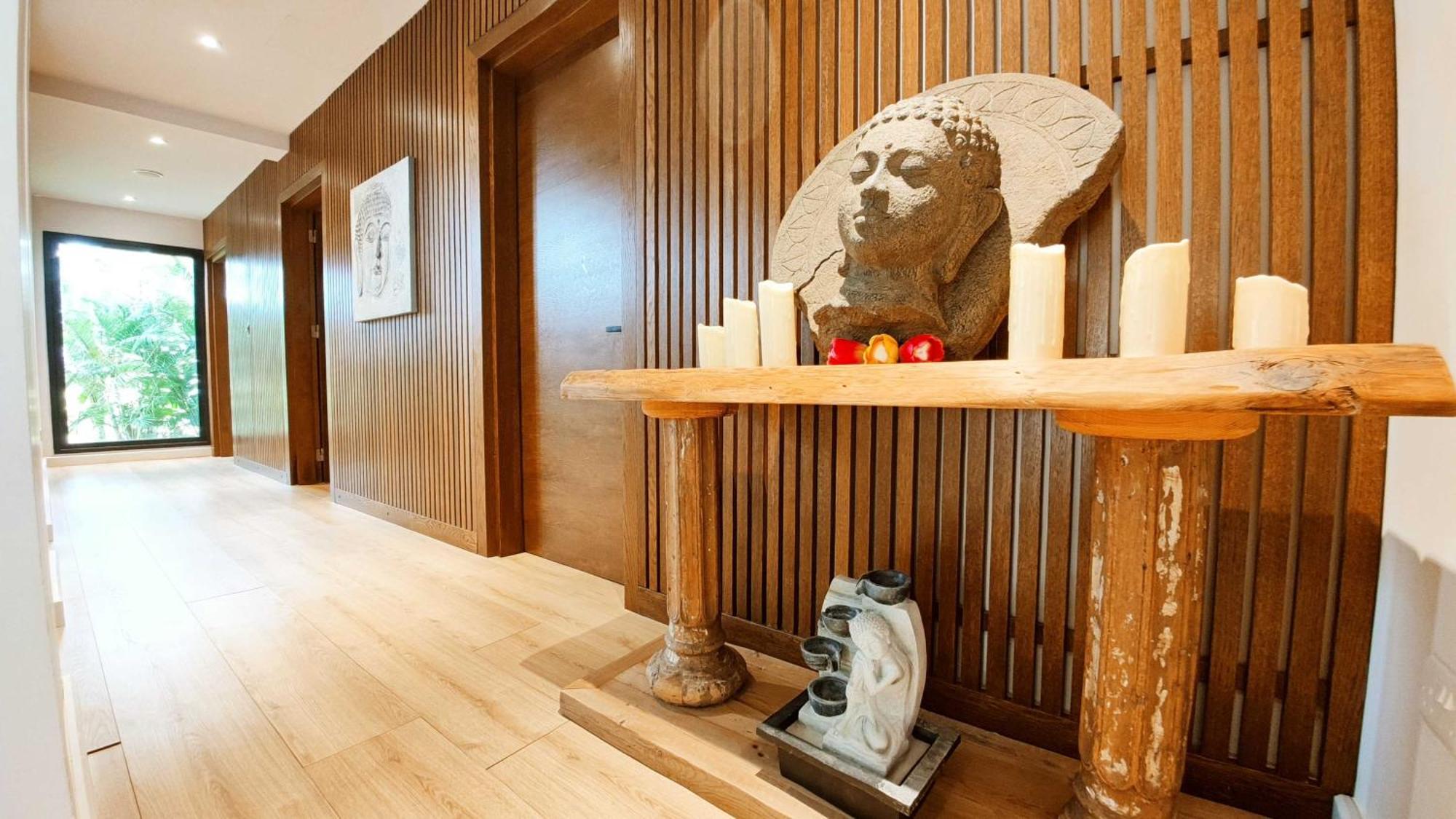 Thalassa With Swimming Pool Apartment *