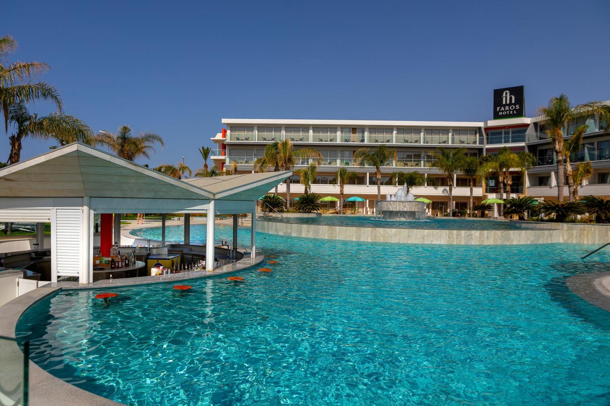 Faros Hotel