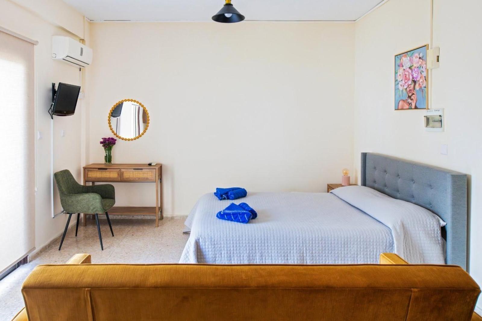 Aparthotel Follow The Sun Polis